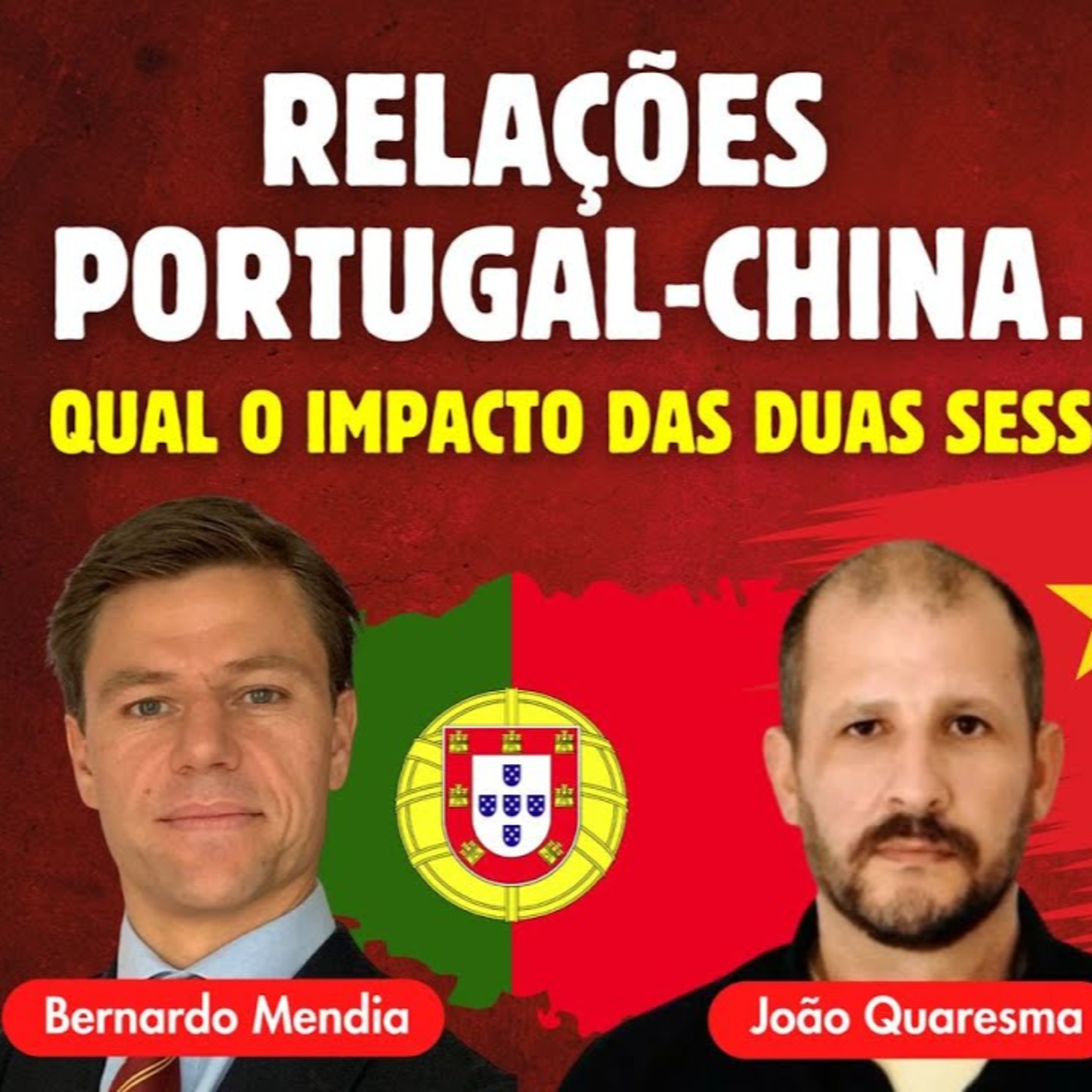 Odemira livre podcast