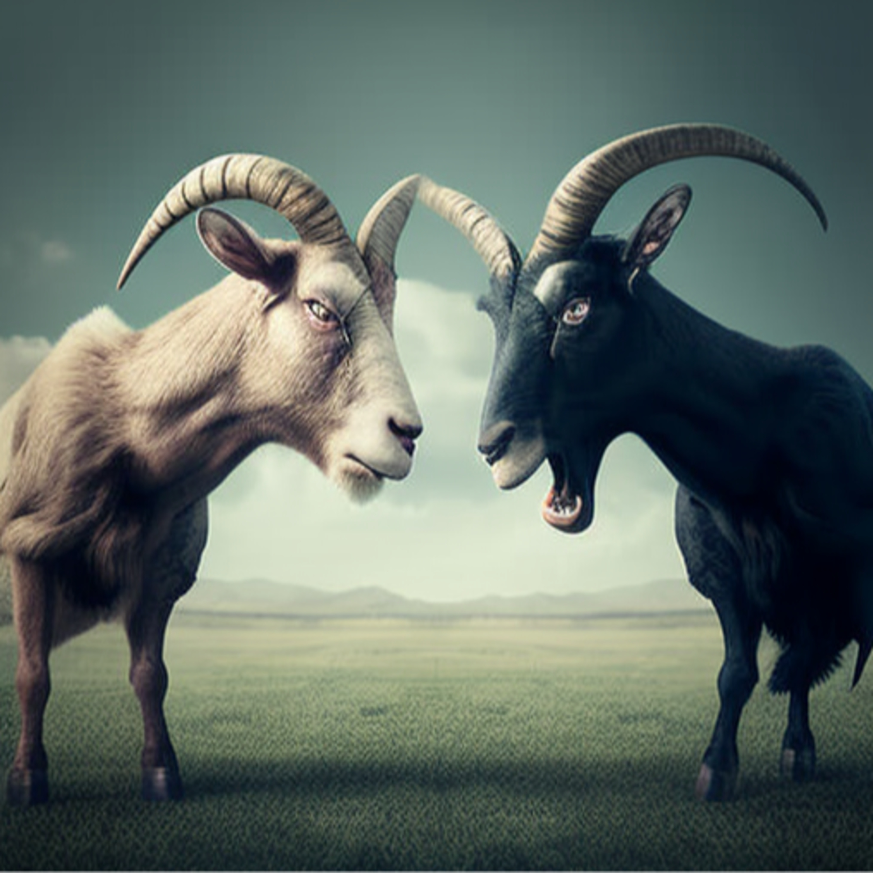 Two Wannabe Athletes Talk Sports