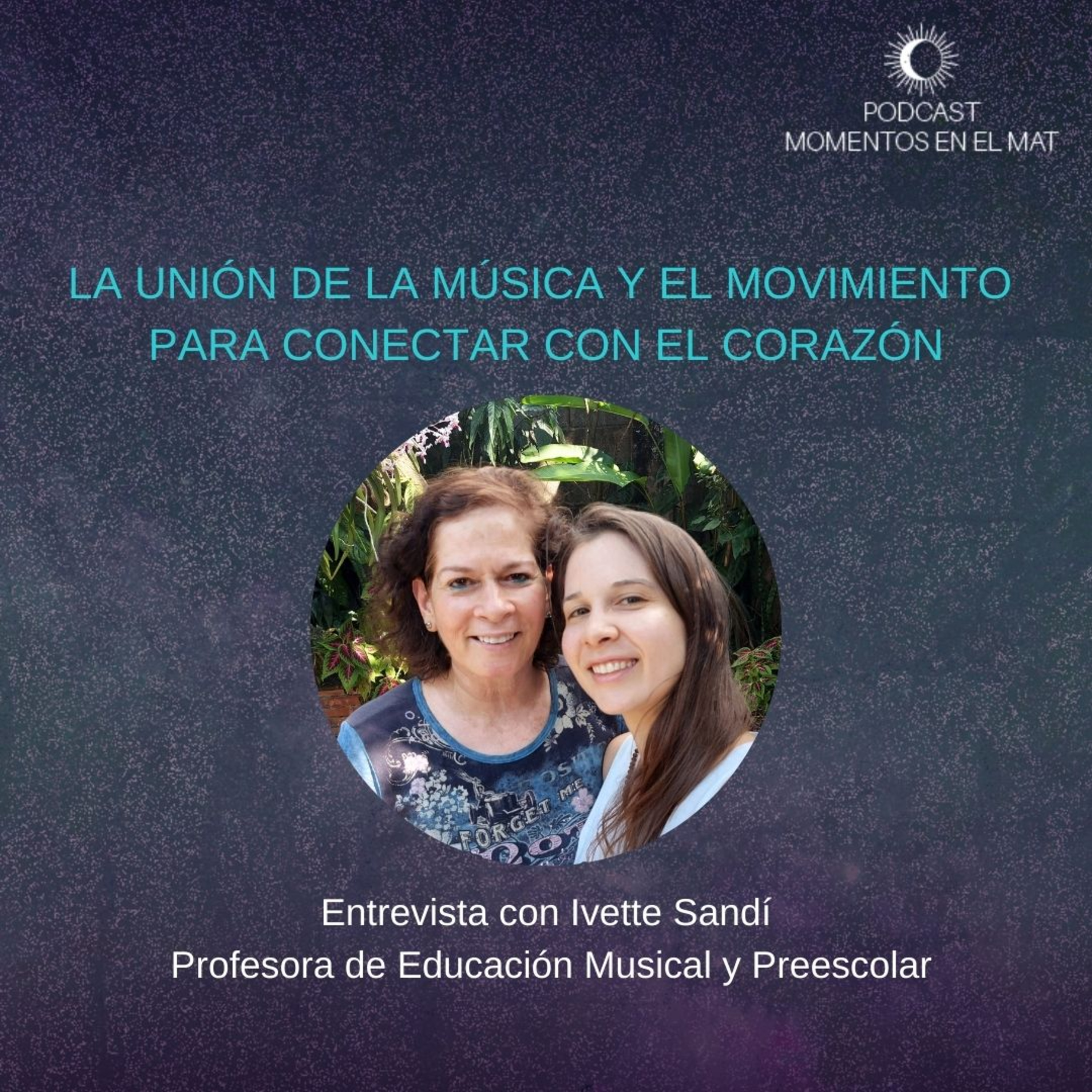 Momentos en el Mat