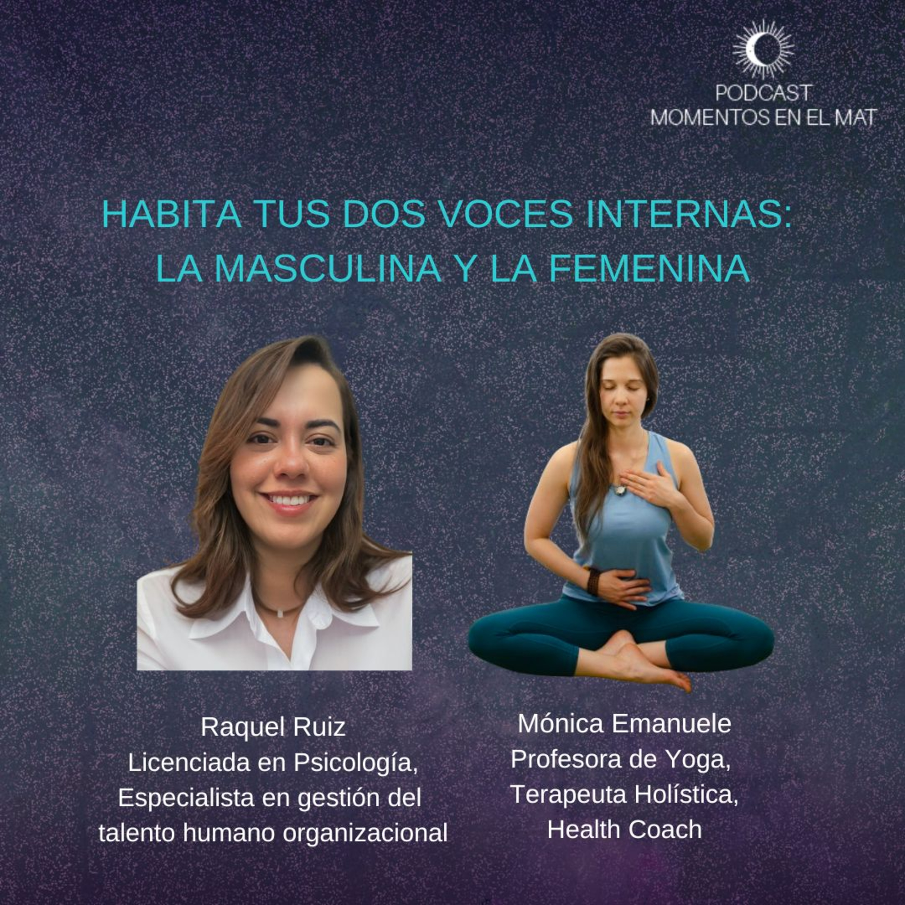 Momentos en el Mat