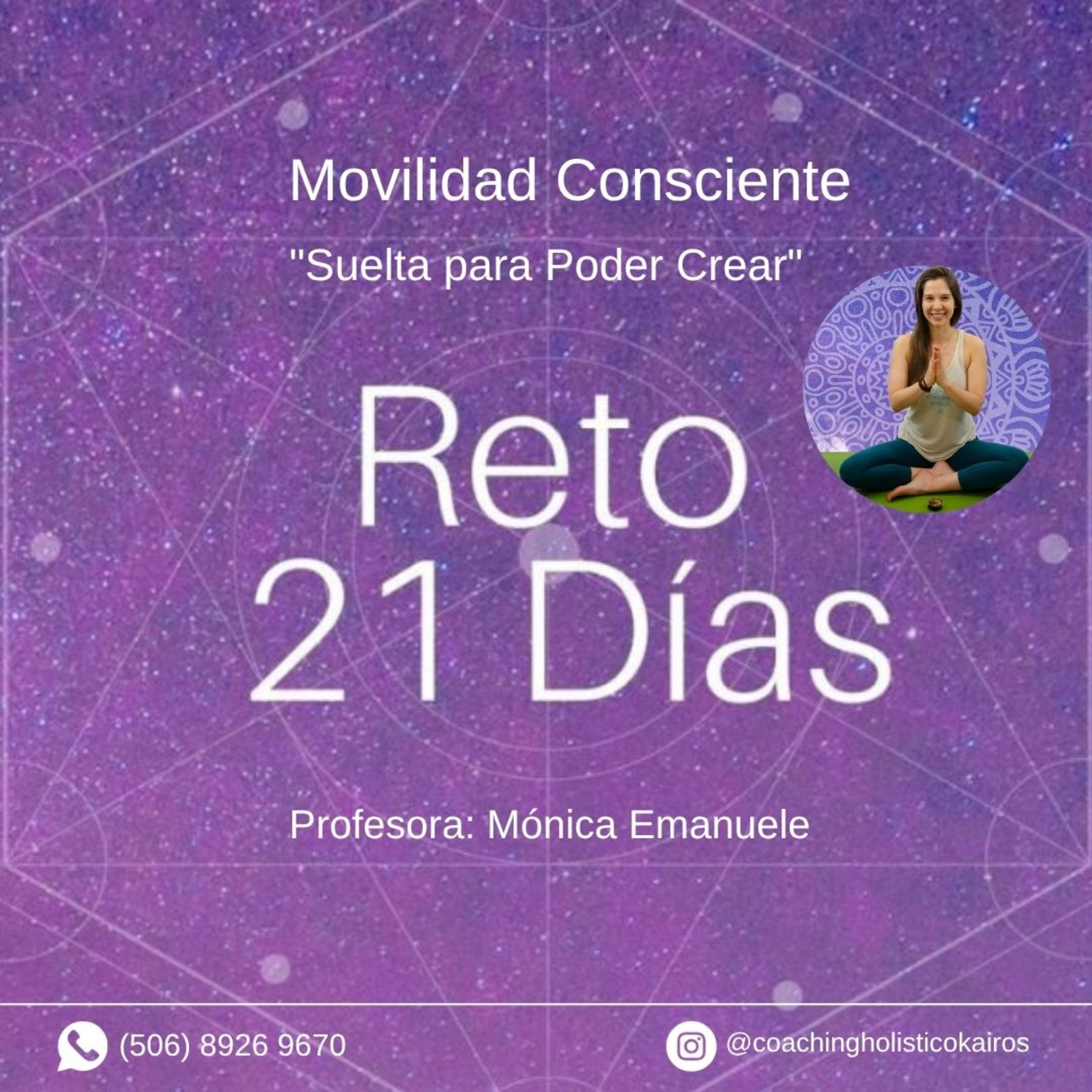 E24: Las 3 modas que te alejan de la suavidad y placer de la movilidad consciente