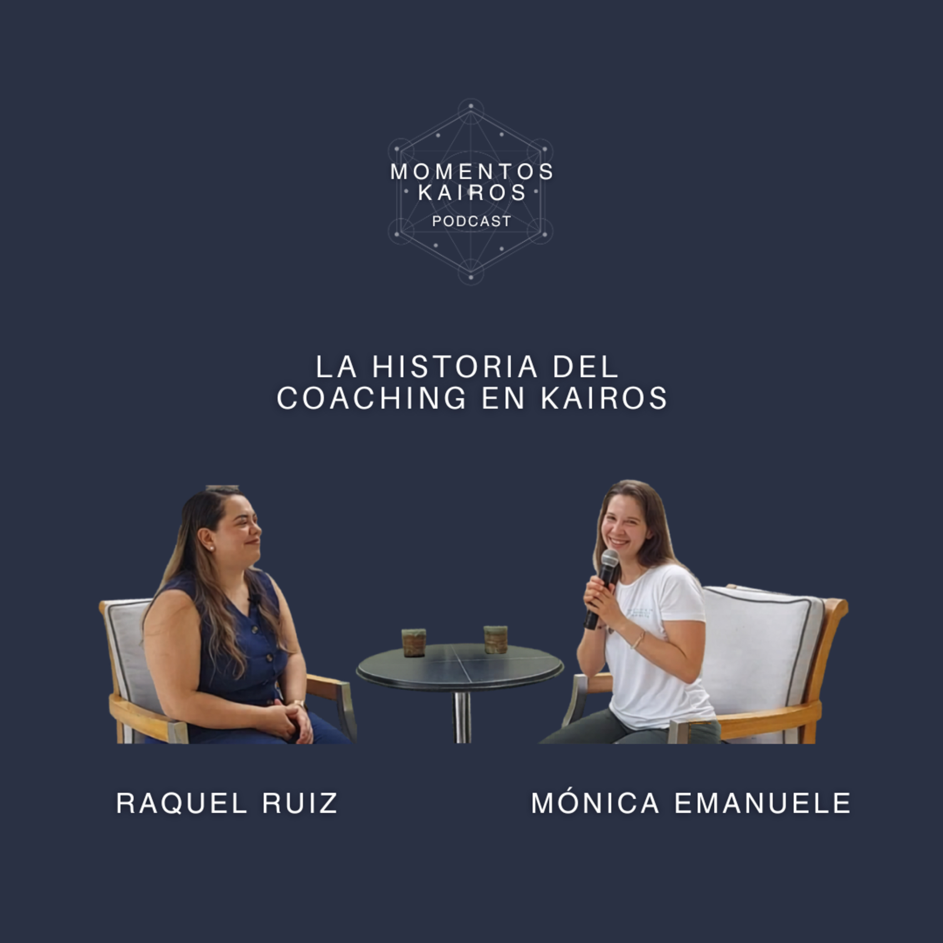 E10: La historia del coaching en Kairos