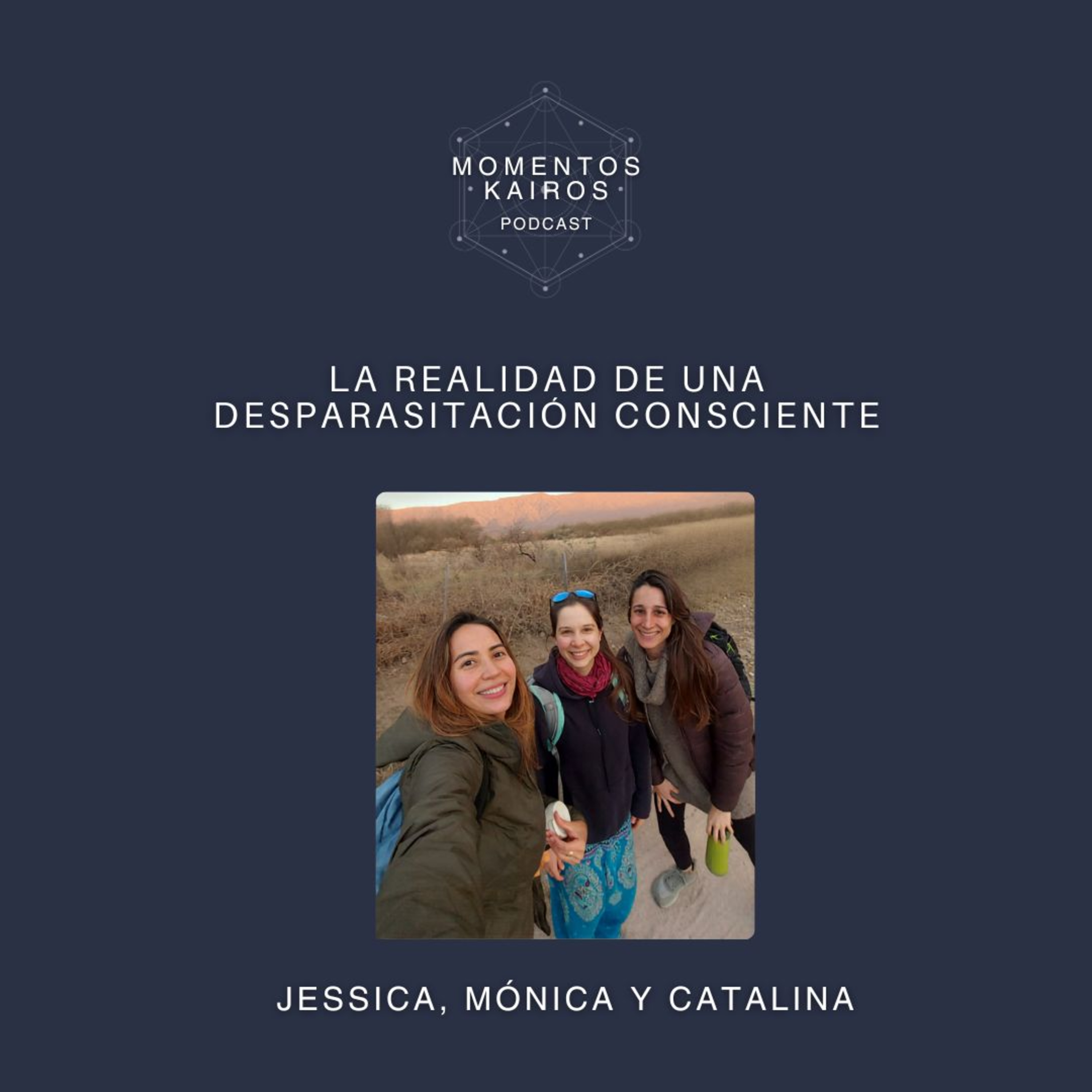 E11: La realidad de una desparasitación consciente