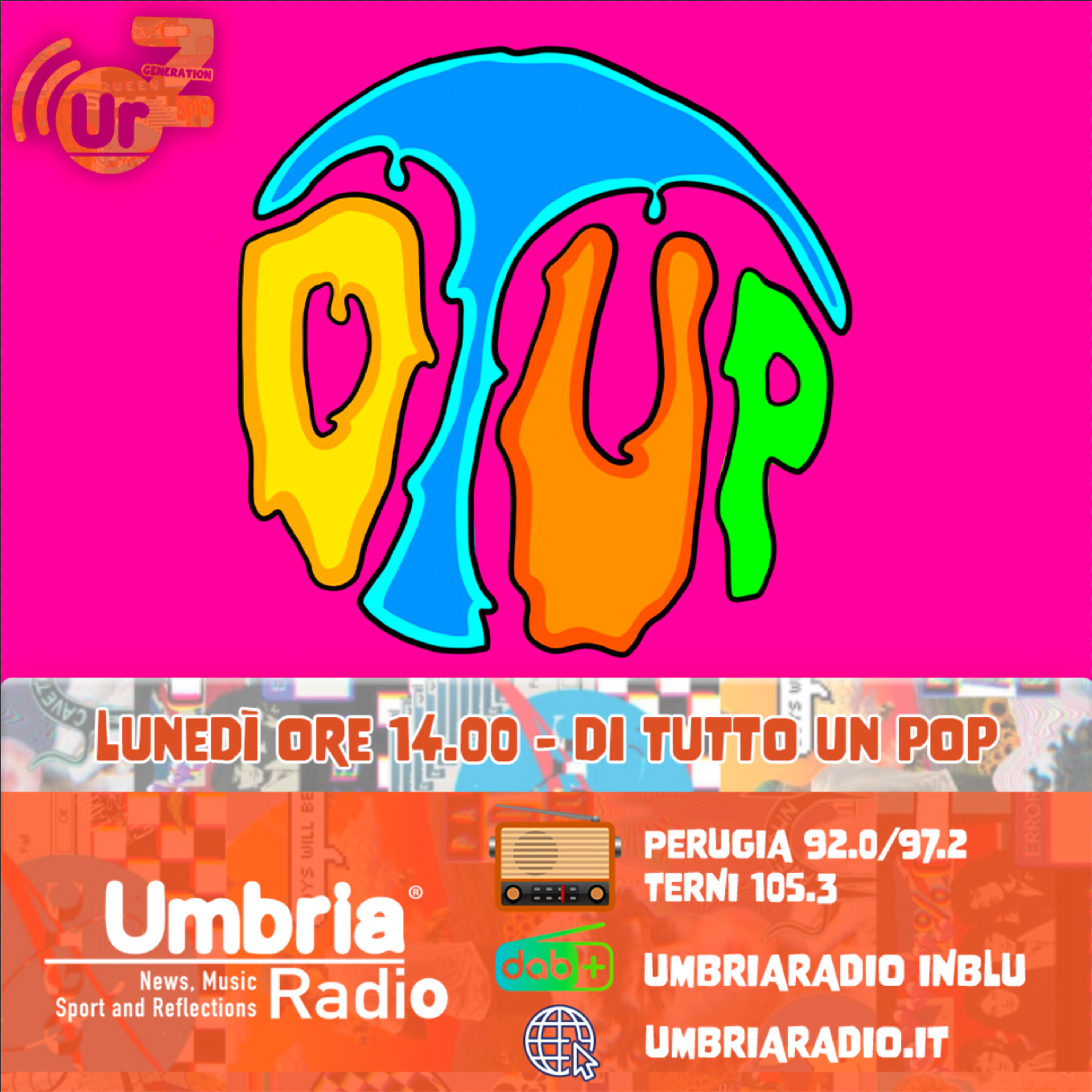 Umbria Radio