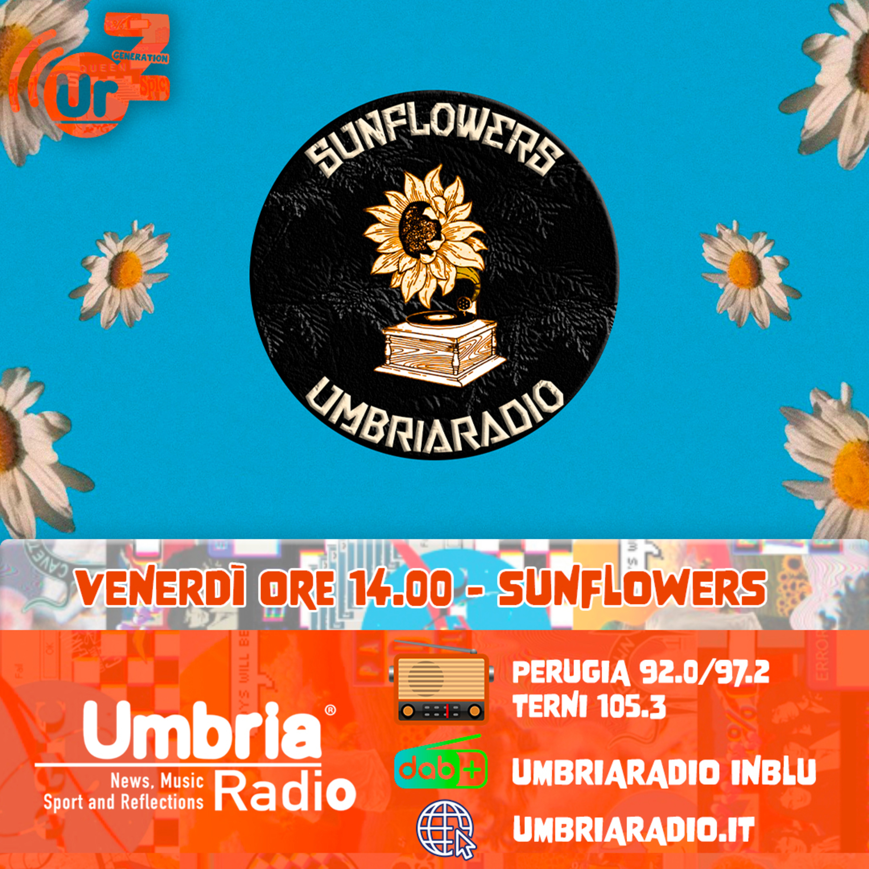 Umbria Radio
