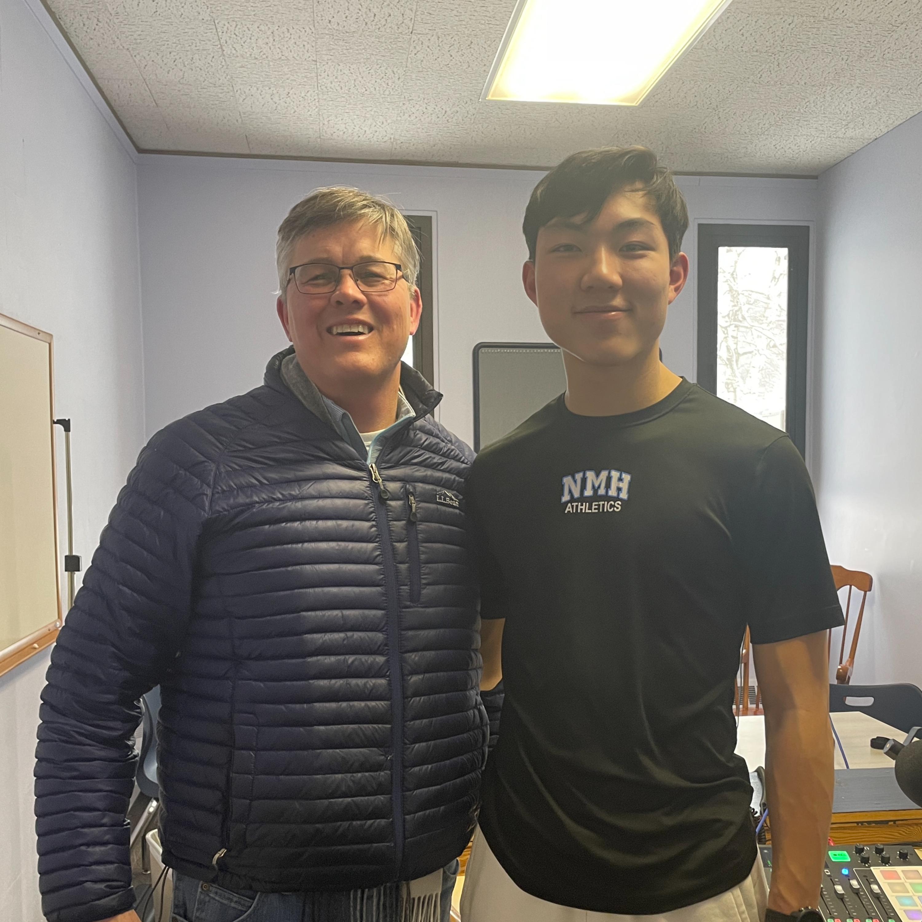 The Bigger Picture Journey with Channin Zhao