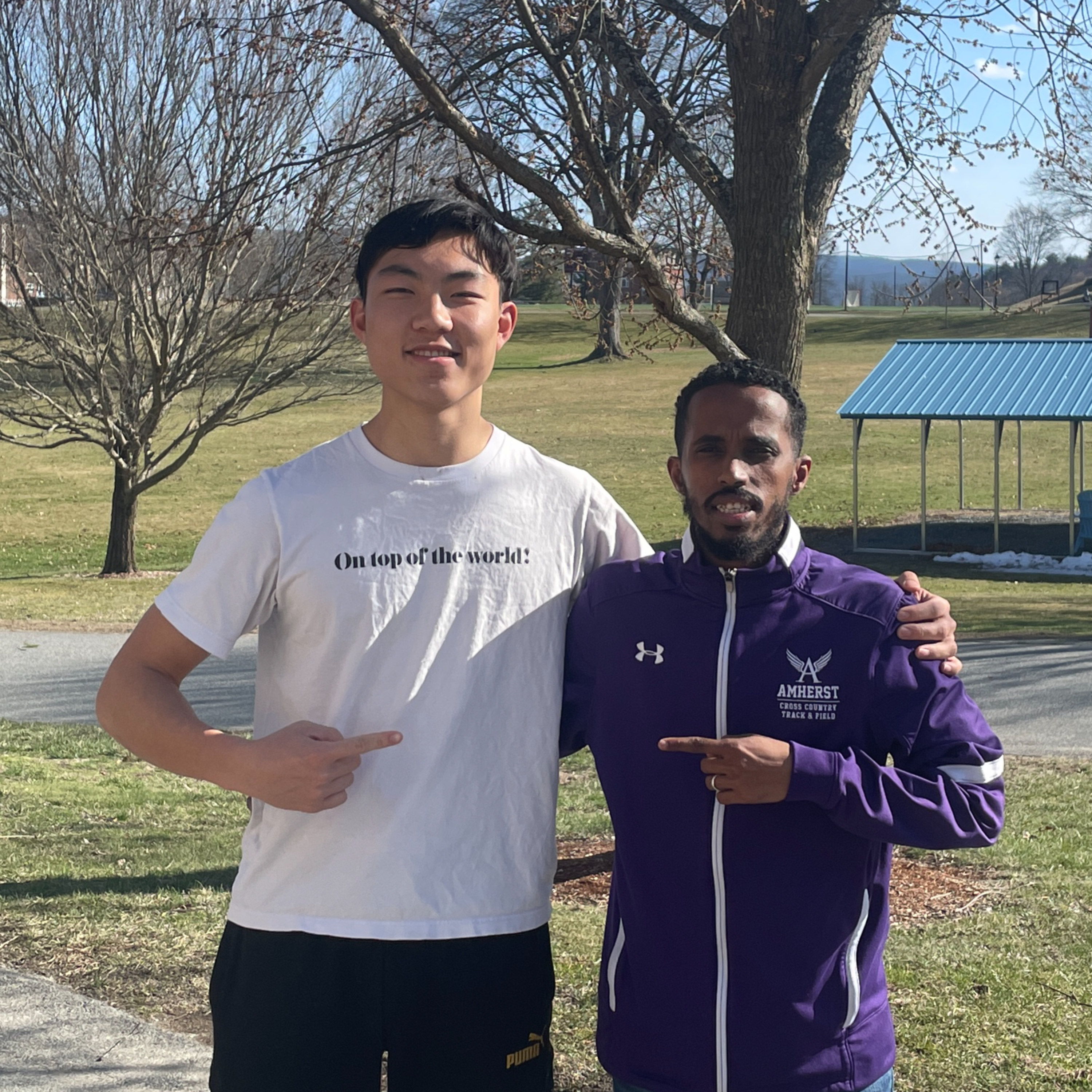 The Bigger Picture Journey with Channin Zhao