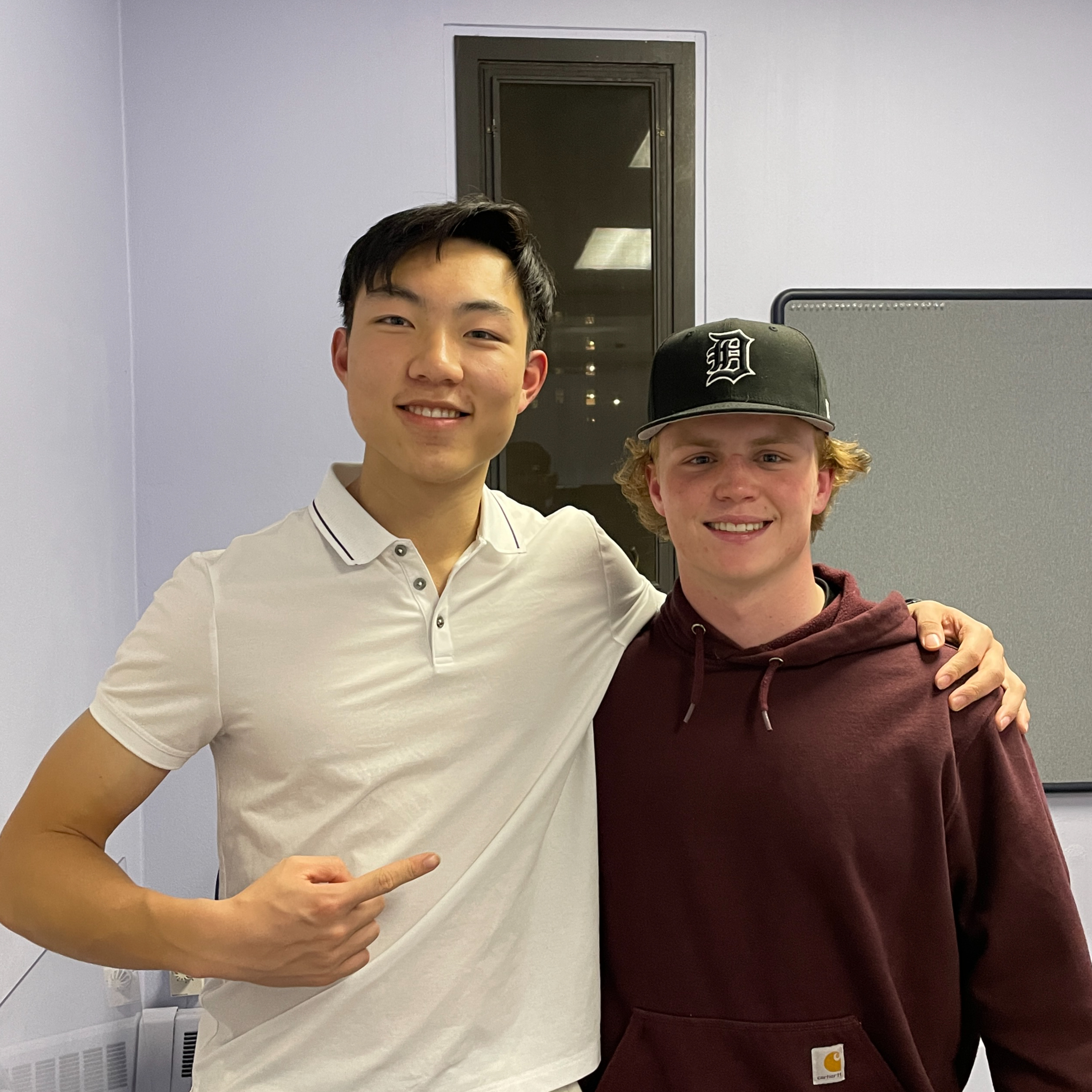 The Bigger Picture Journey with Channin Zhao