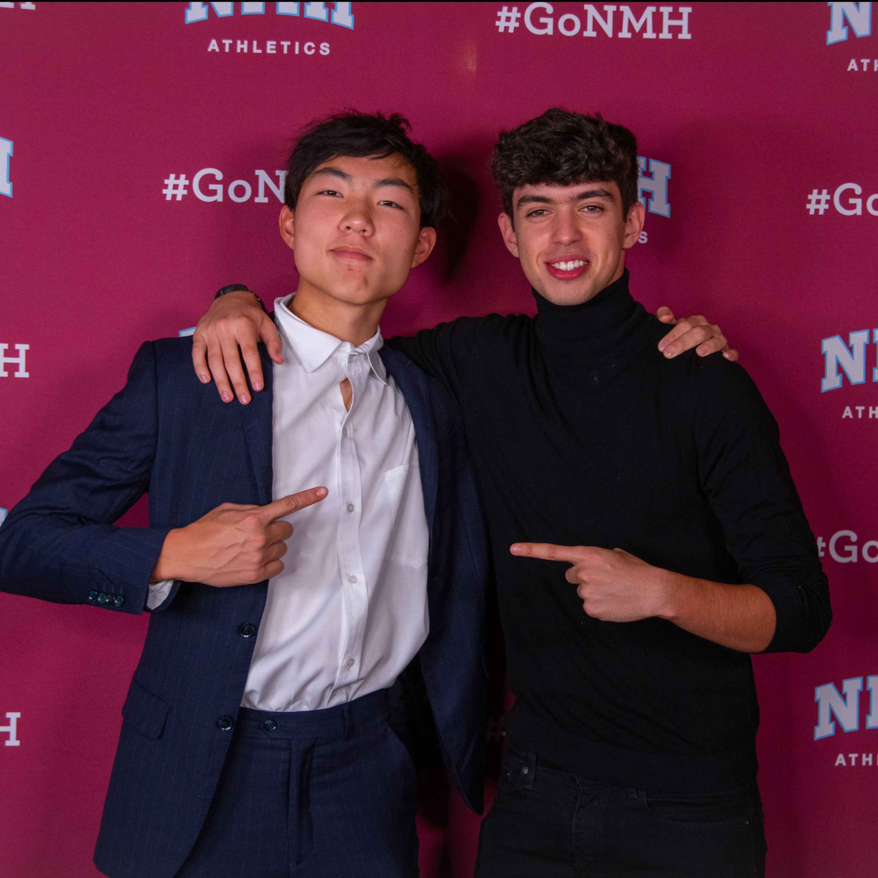 The Bigger Picture Journey with Channin Zhao