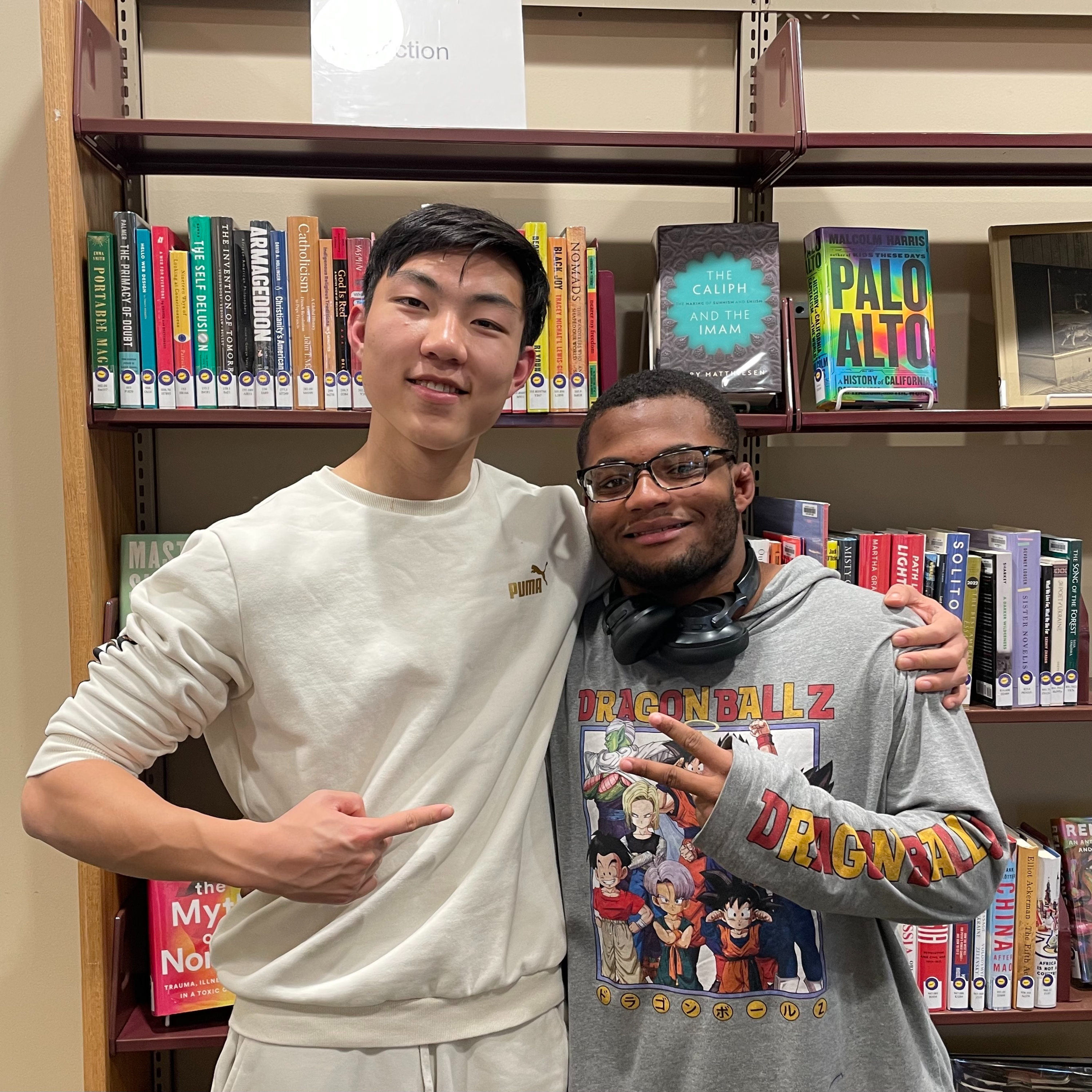 The Bigger Picture Journey with Channin Zhao