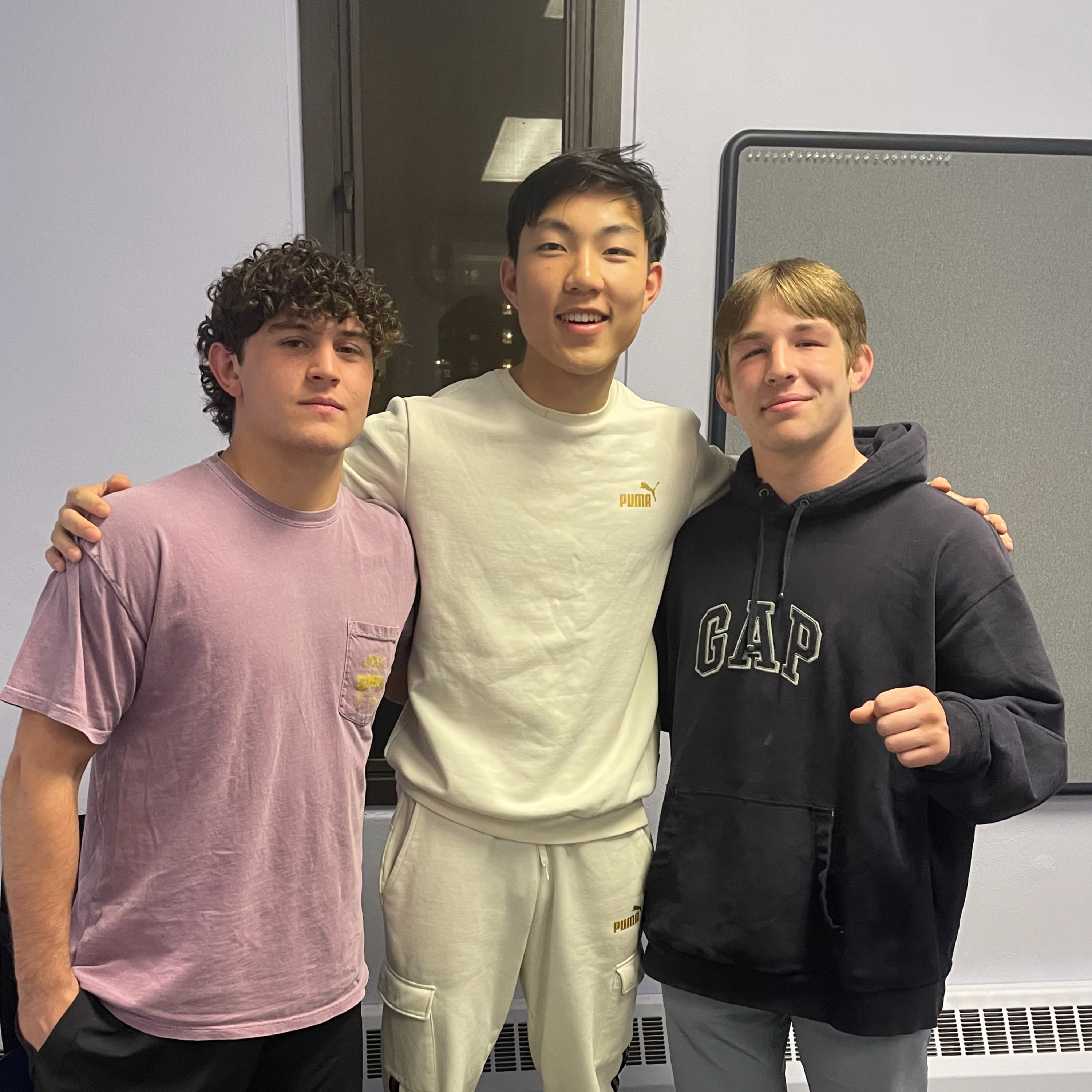 The Bigger Picture Journey with Channin Zhao