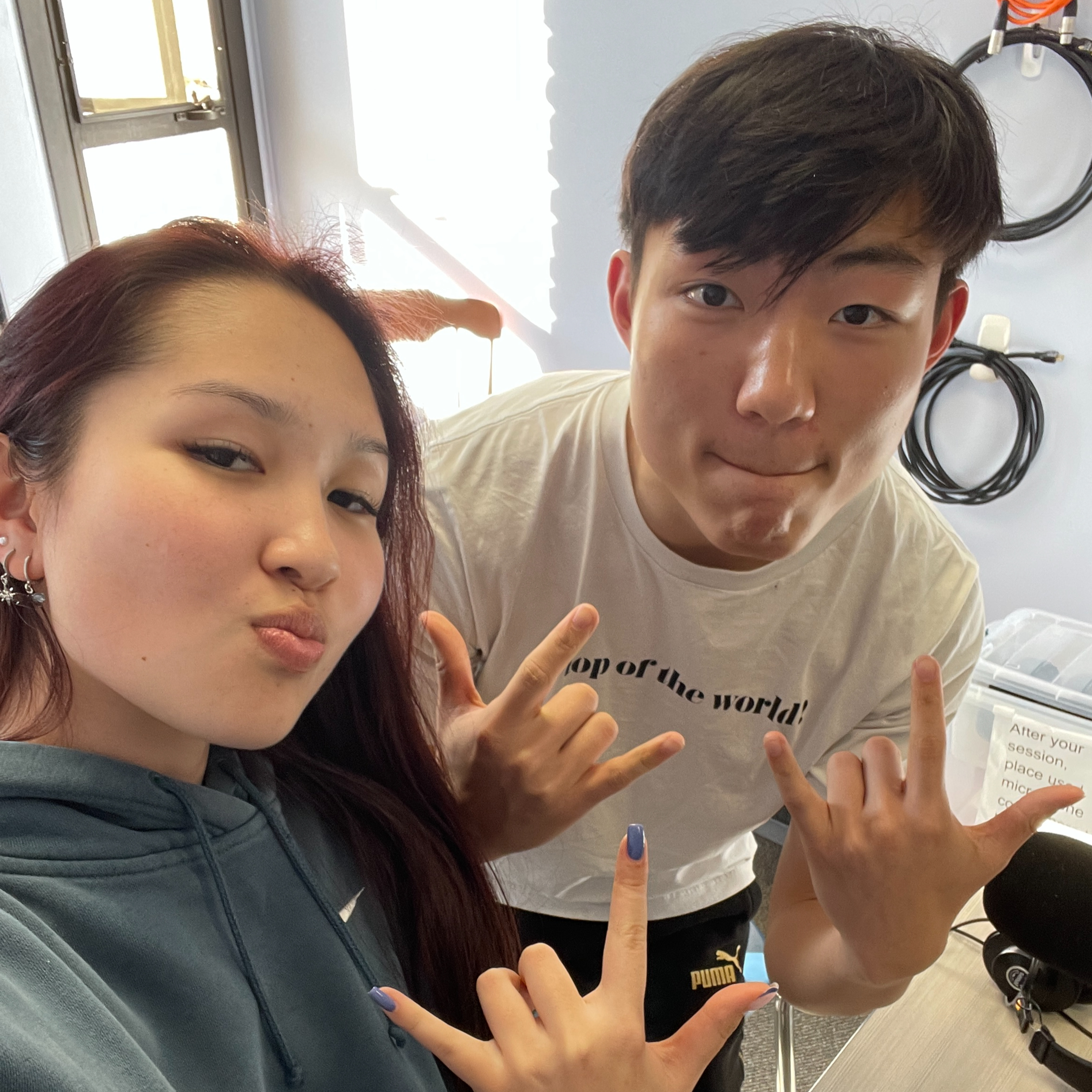 The Bigger Picture Journey with Channin Zhao