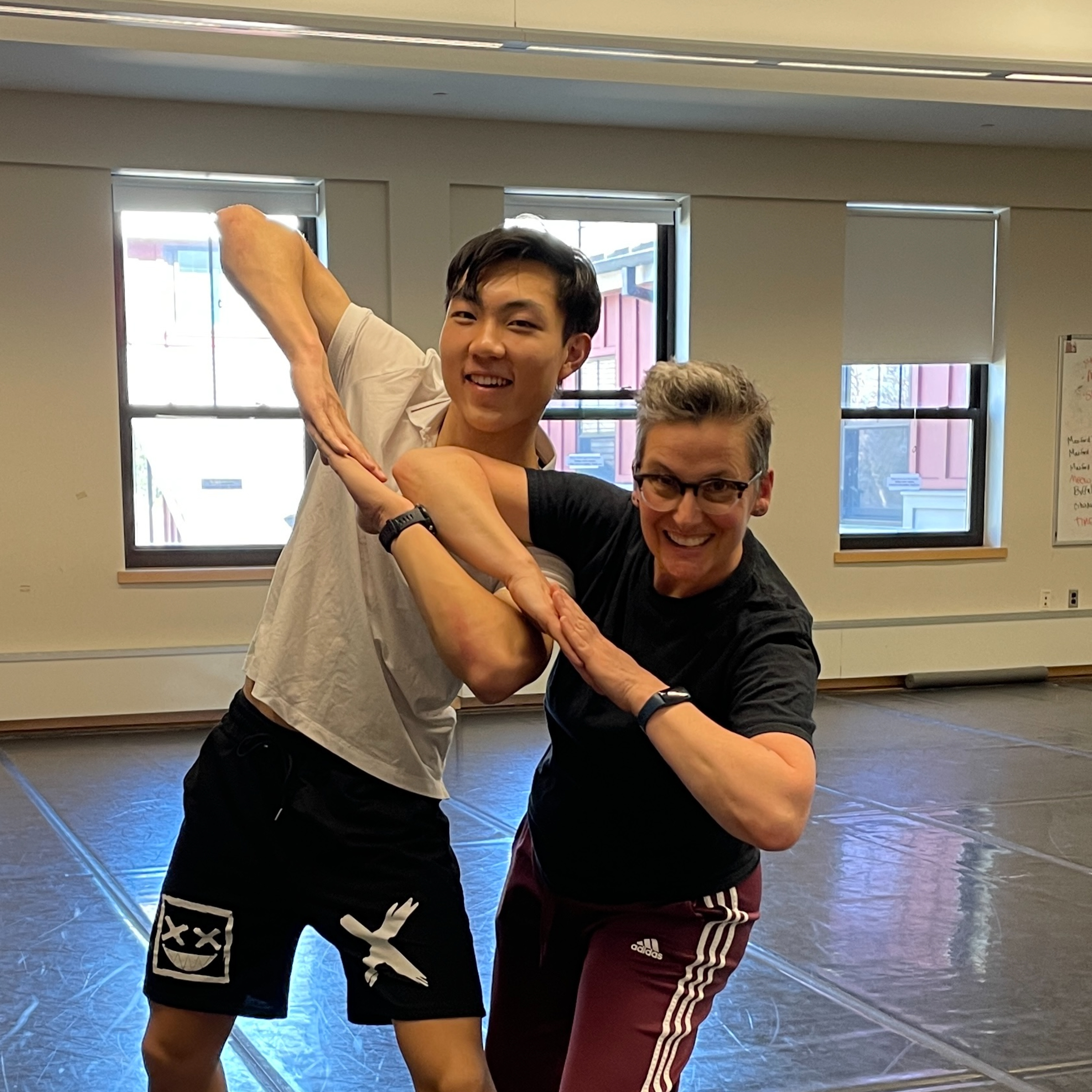 The Bigger Picture Journey with Channin Zhao