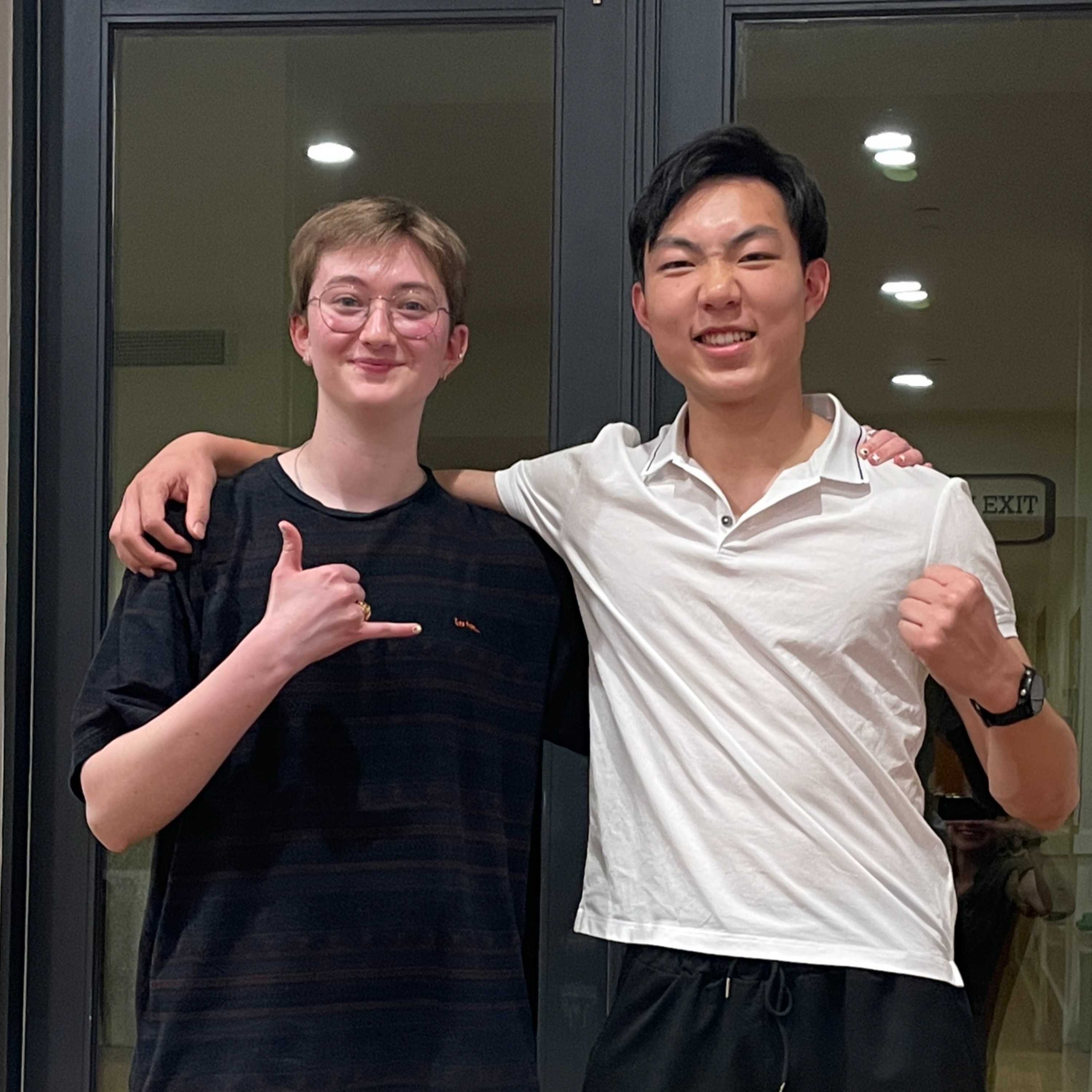 The Bigger Picture Journey with Channin Zhao