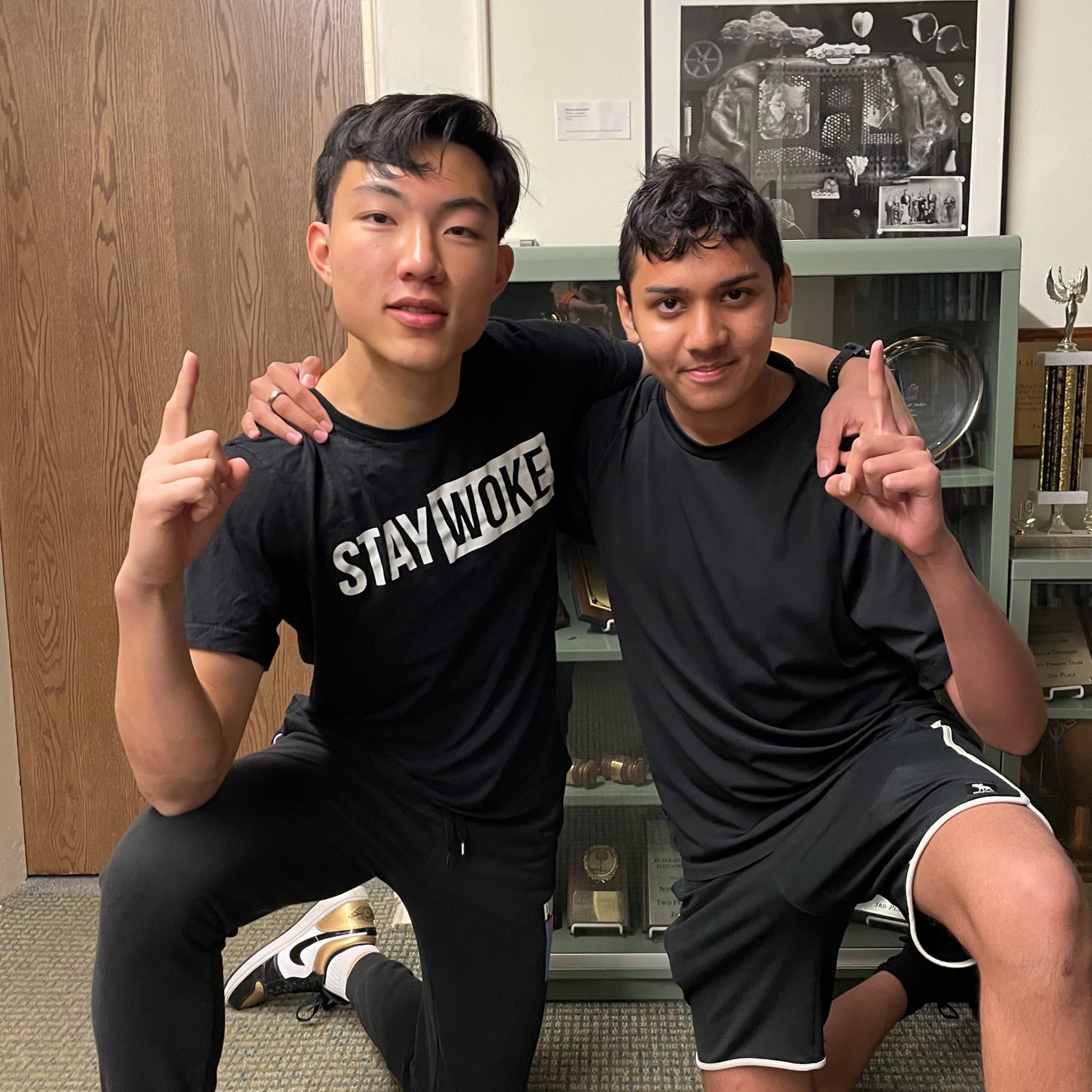 The Bigger Picture Journey with Channin Zhao