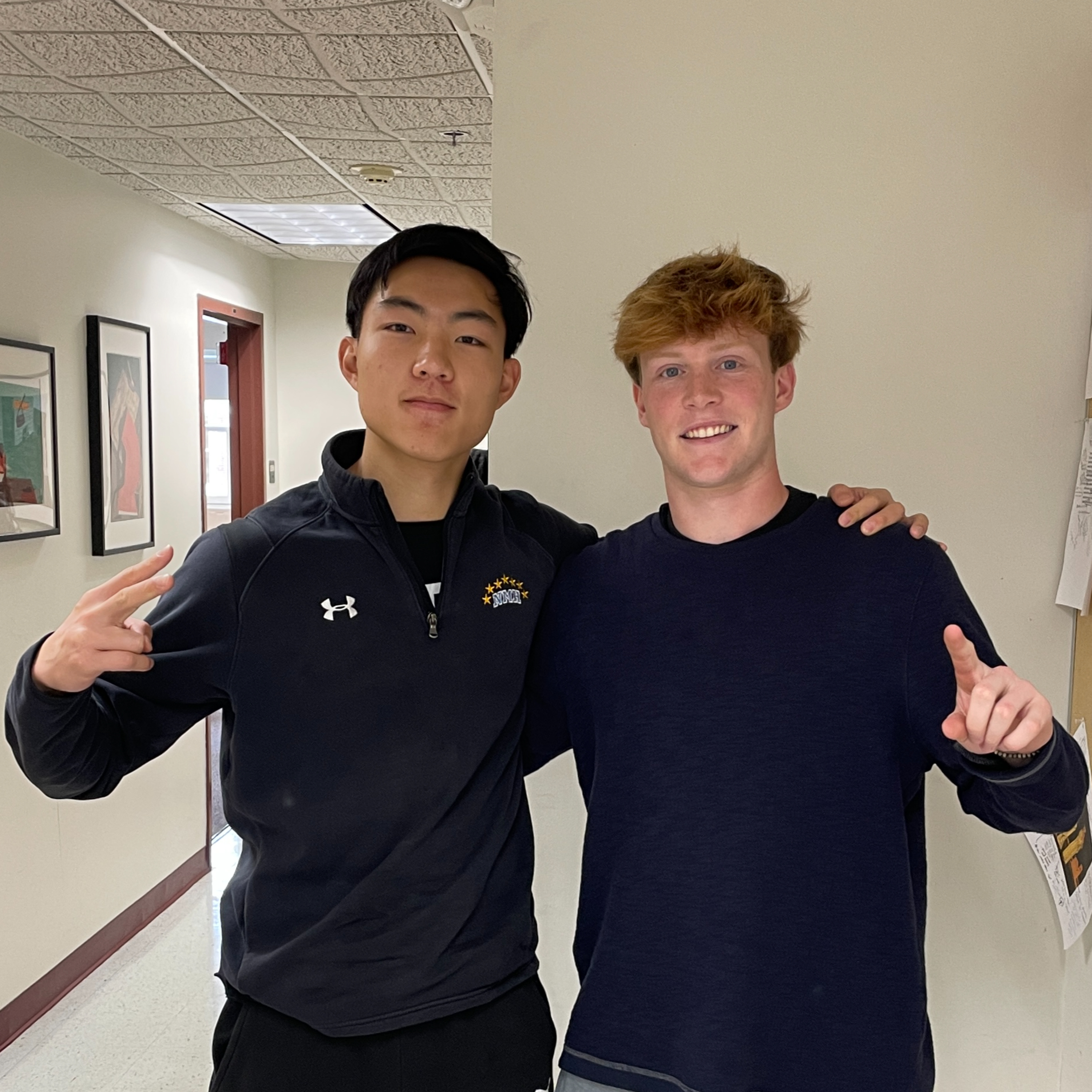The Bigger Picture Journey with Channin Zhao