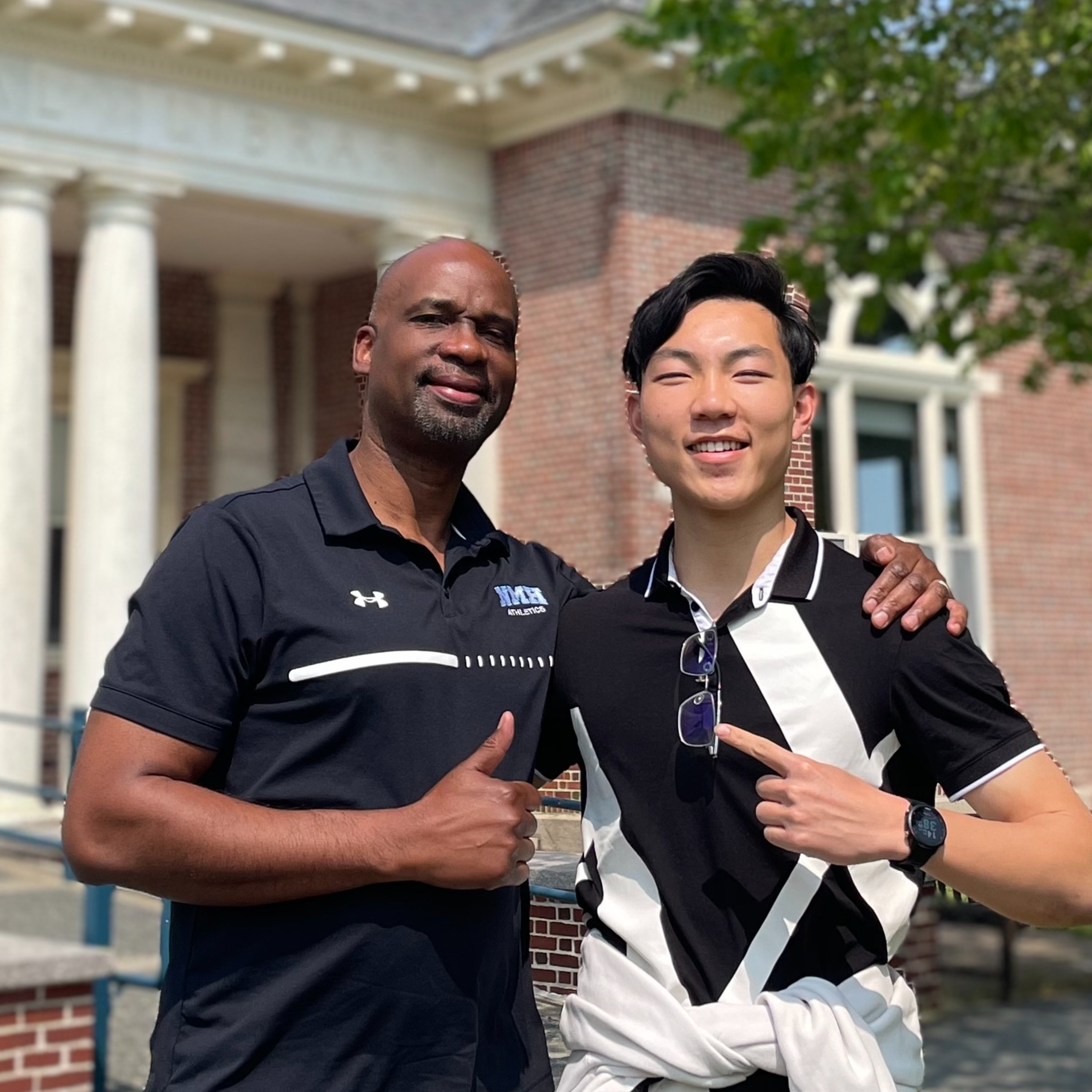 The Bigger Picture Journey with Channin Zhao