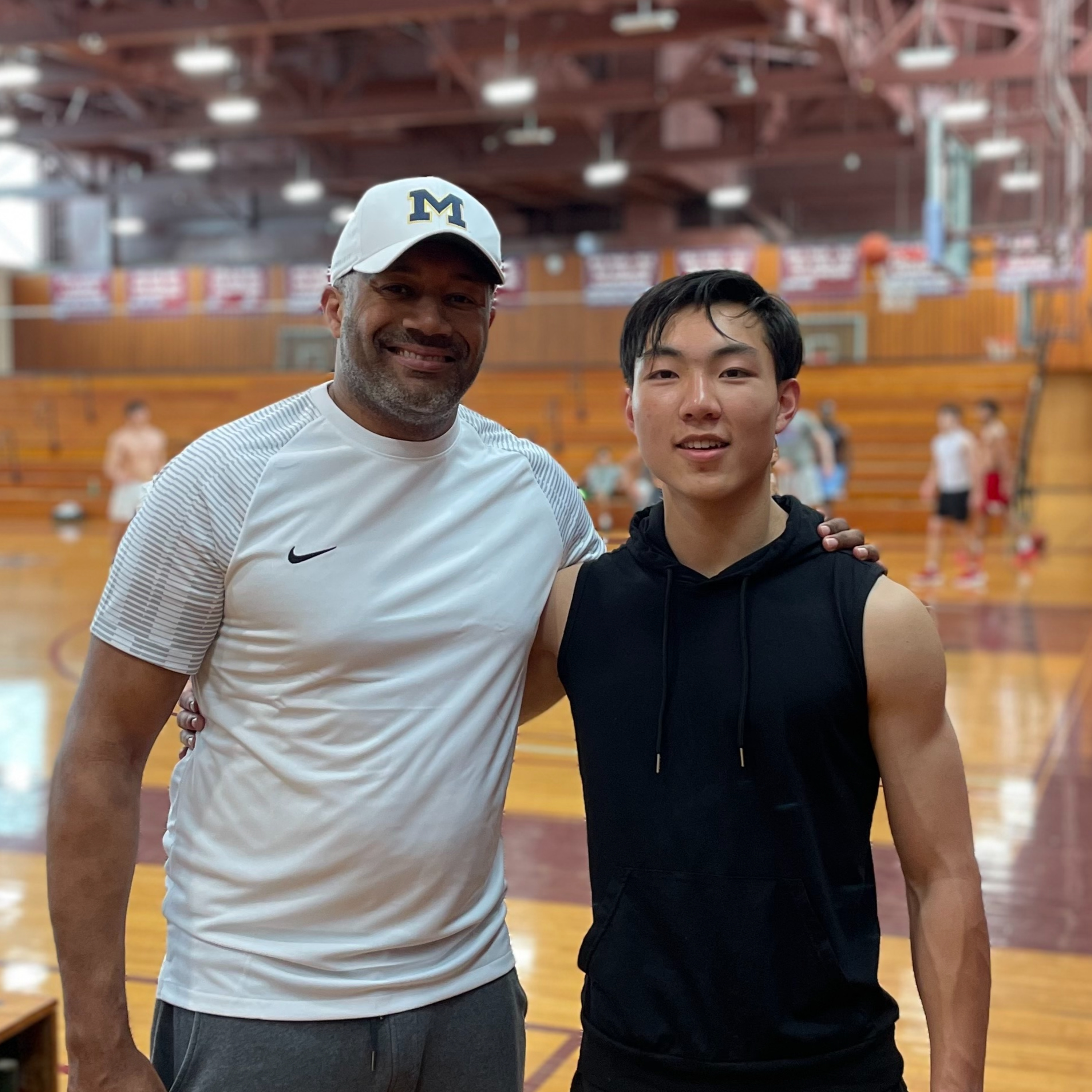 The Bigger Picture Journey with Channin Zhao