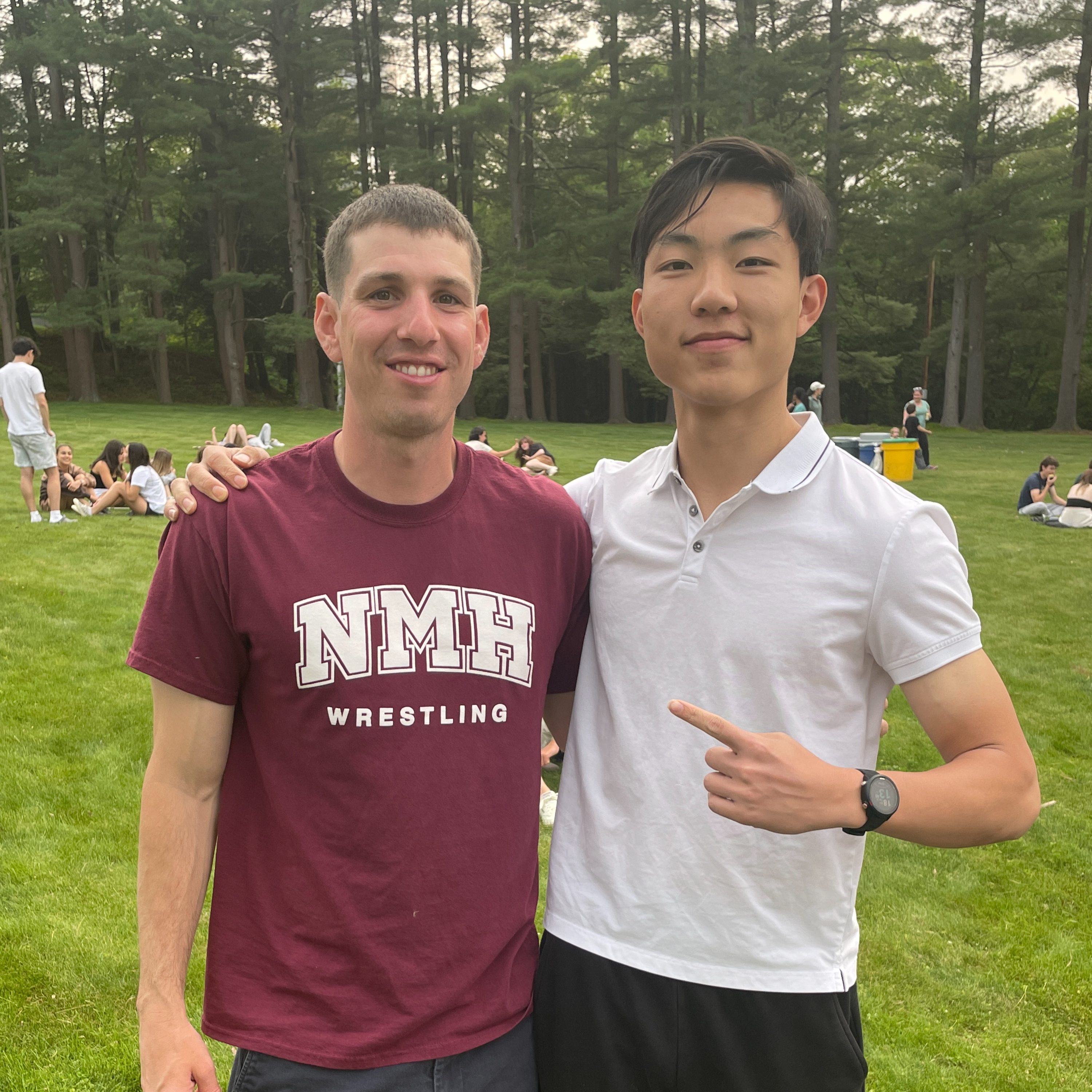 The Bigger Picture Journey with Channin Zhao