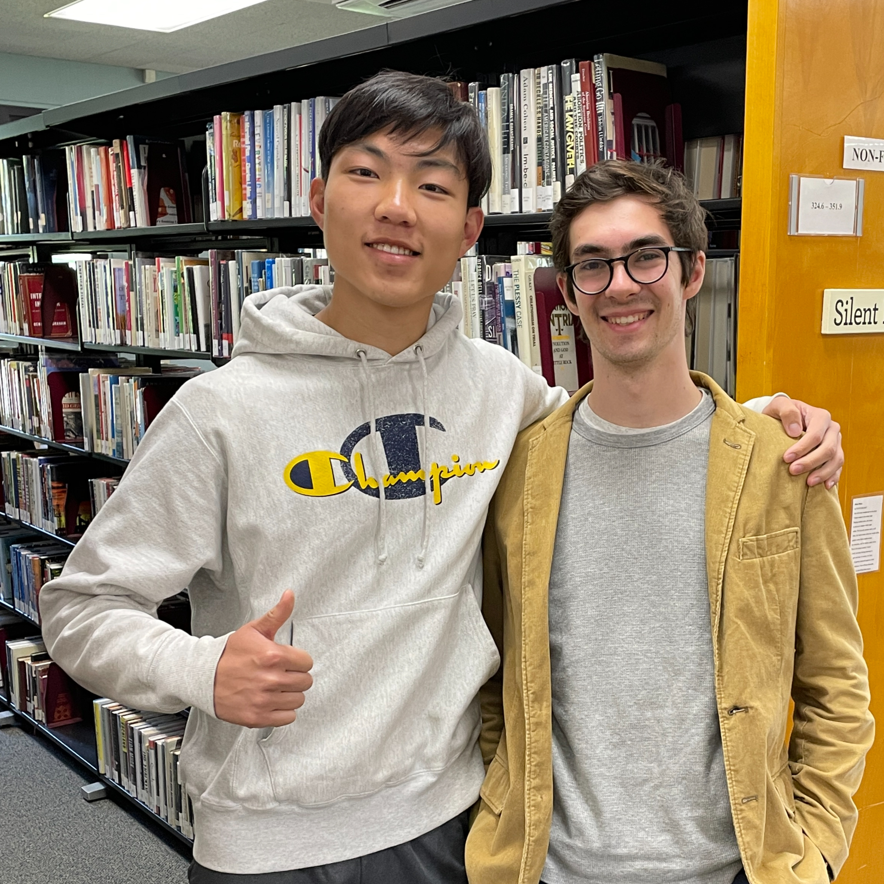The Bigger Picture Journey with Channin Zhao