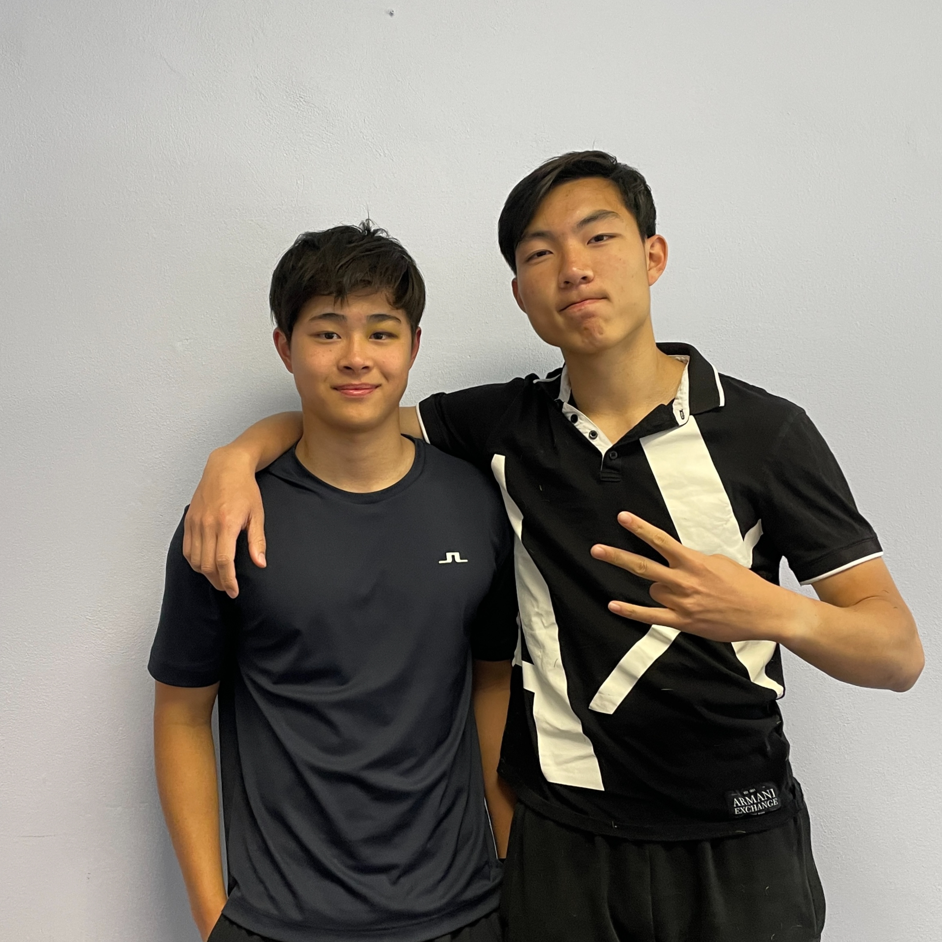 The Bigger Picture Journey with Channin Zhao