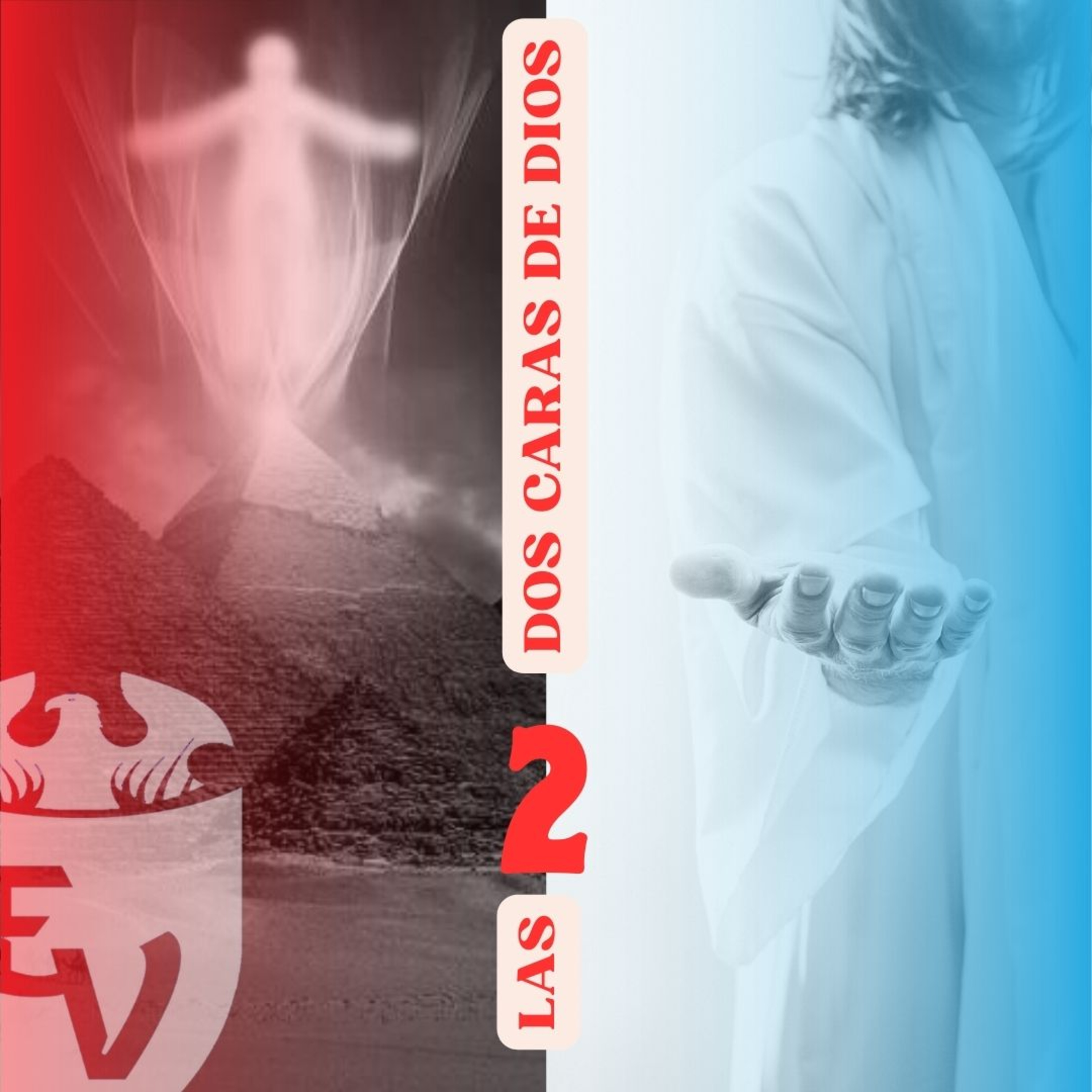 Las dos caras de DIOS episode artwork