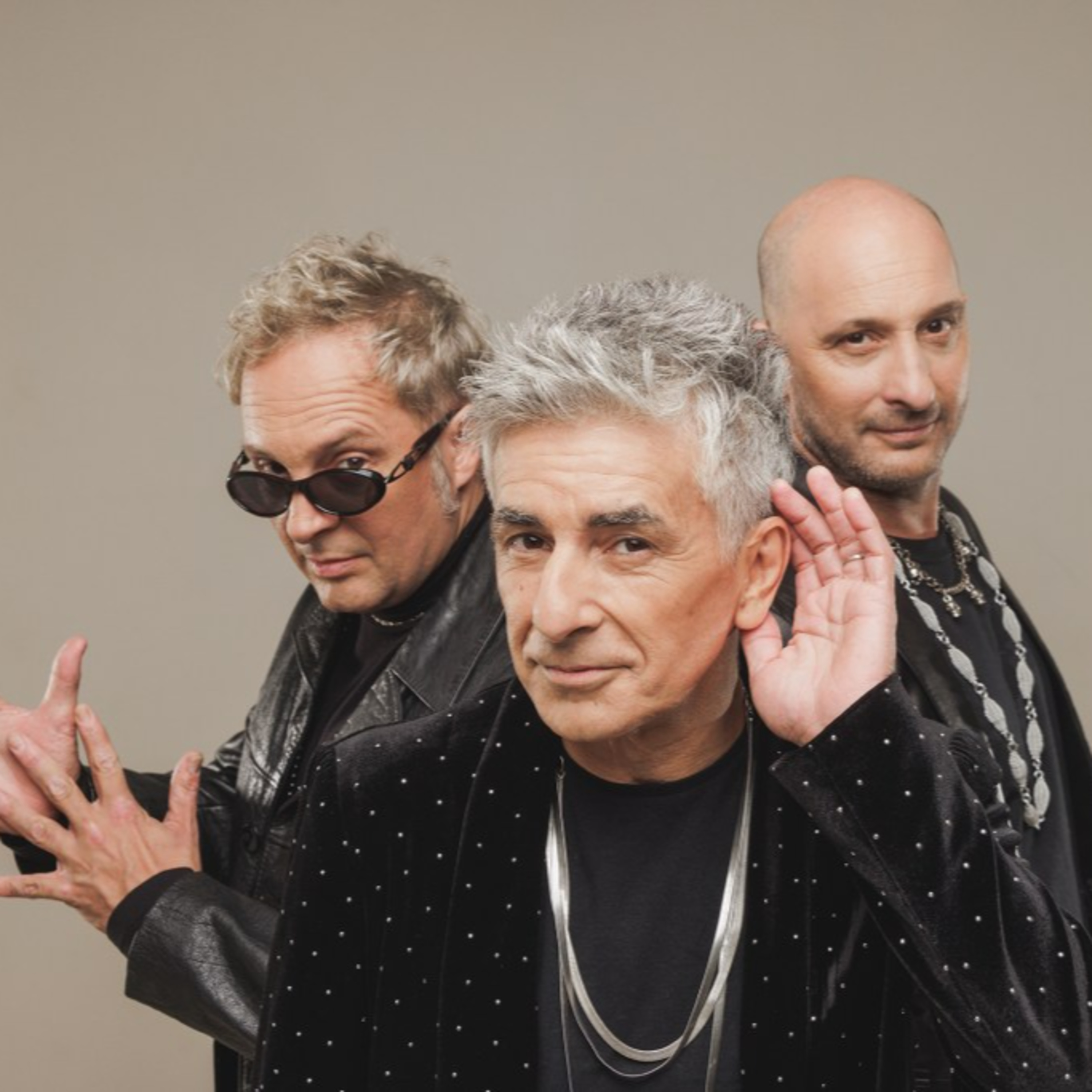 El Camarín: Los Tipitos. episode artwork
