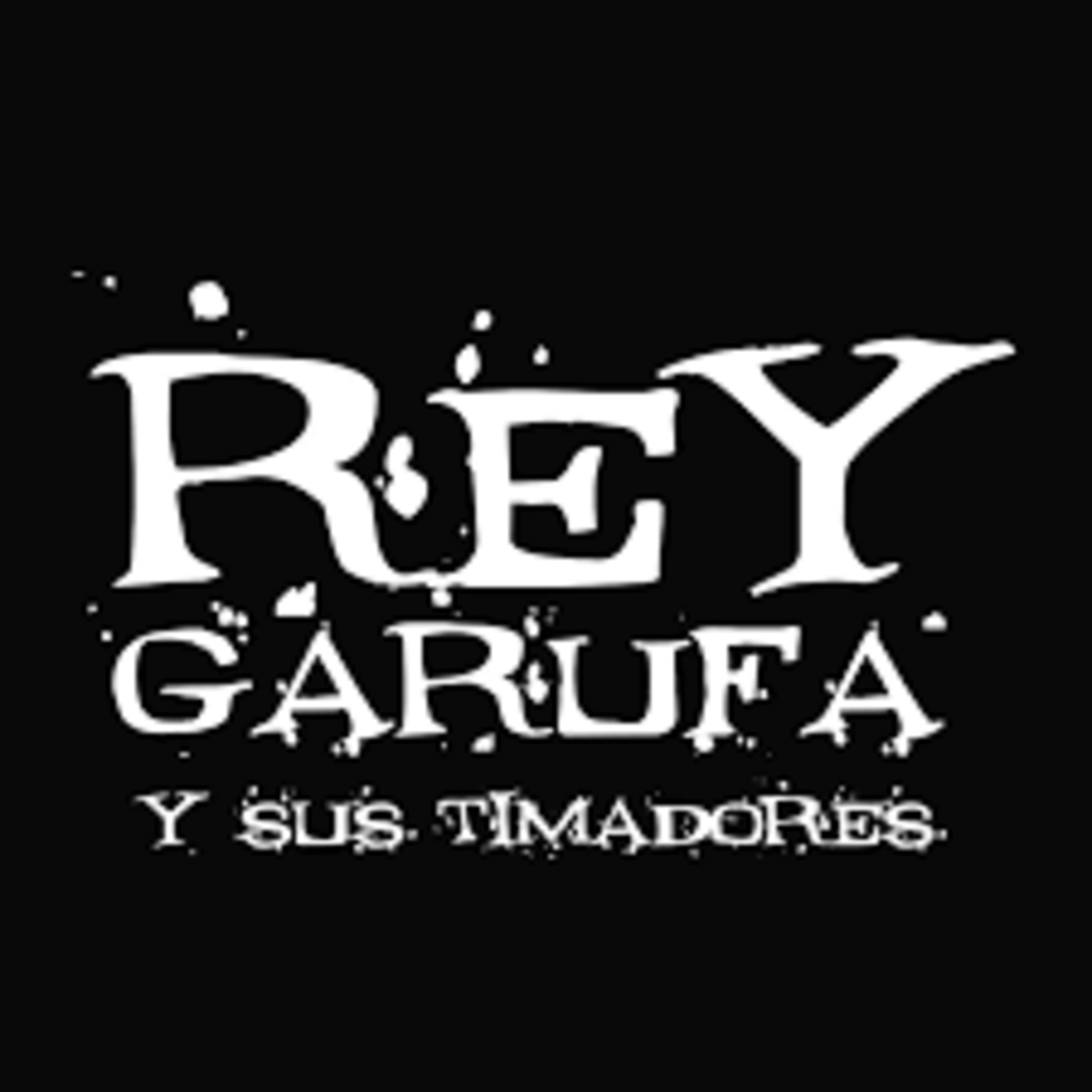 El Camarín: Santiago Núñez, cantante de Rey Garufa y sus timadores. episode artwork