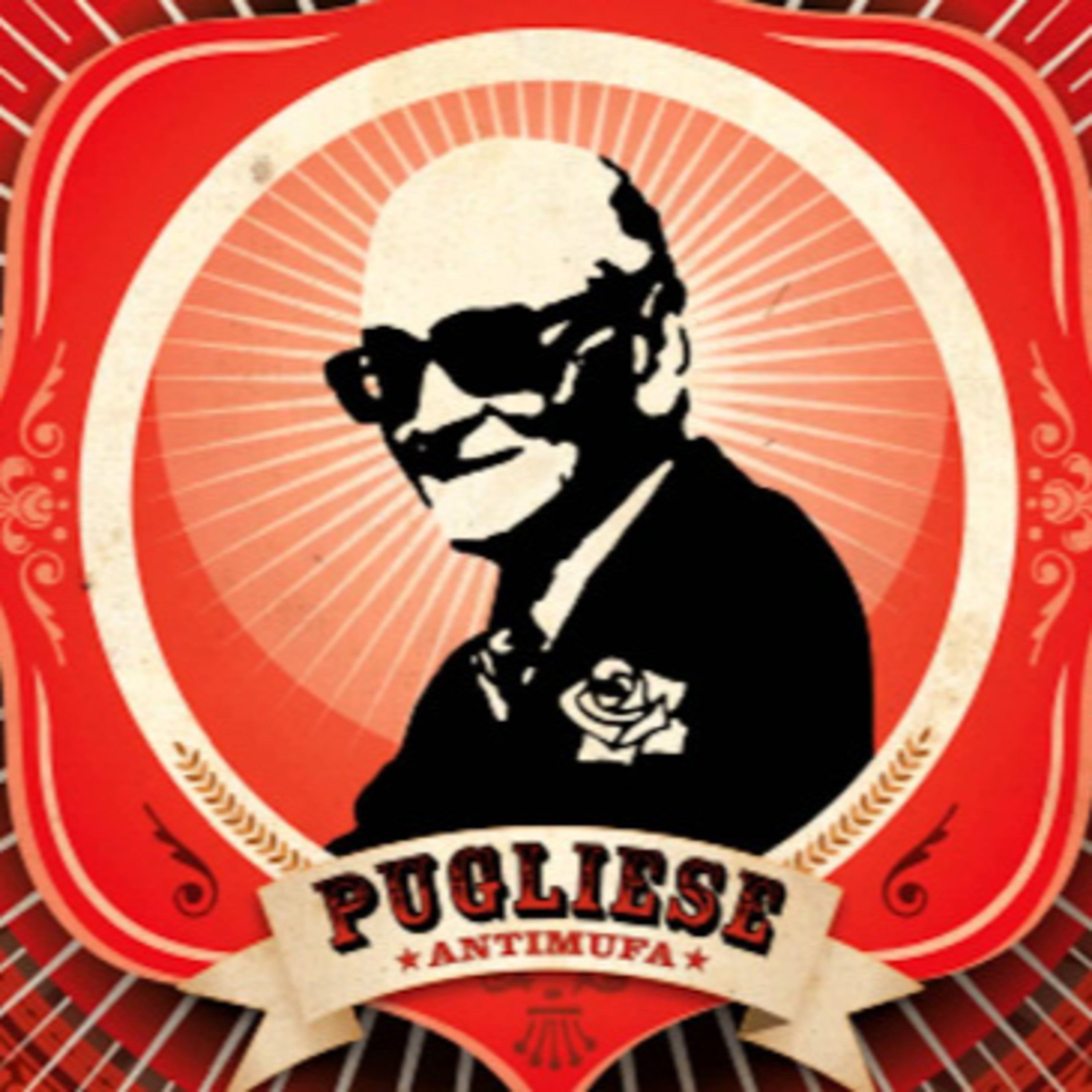 Momento millennial: Efemérides y Pugliese, Pugliese, Pugliese. episode artwork
