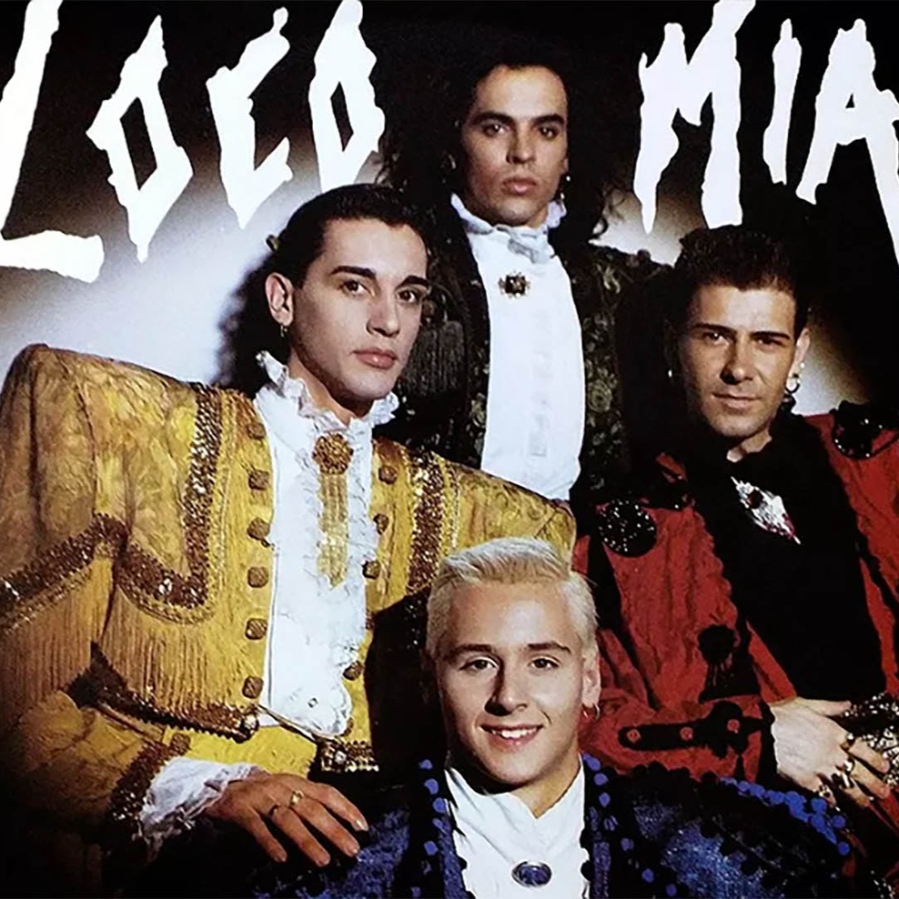 Momento millennial: Locomia en modo biopic. episode artwork