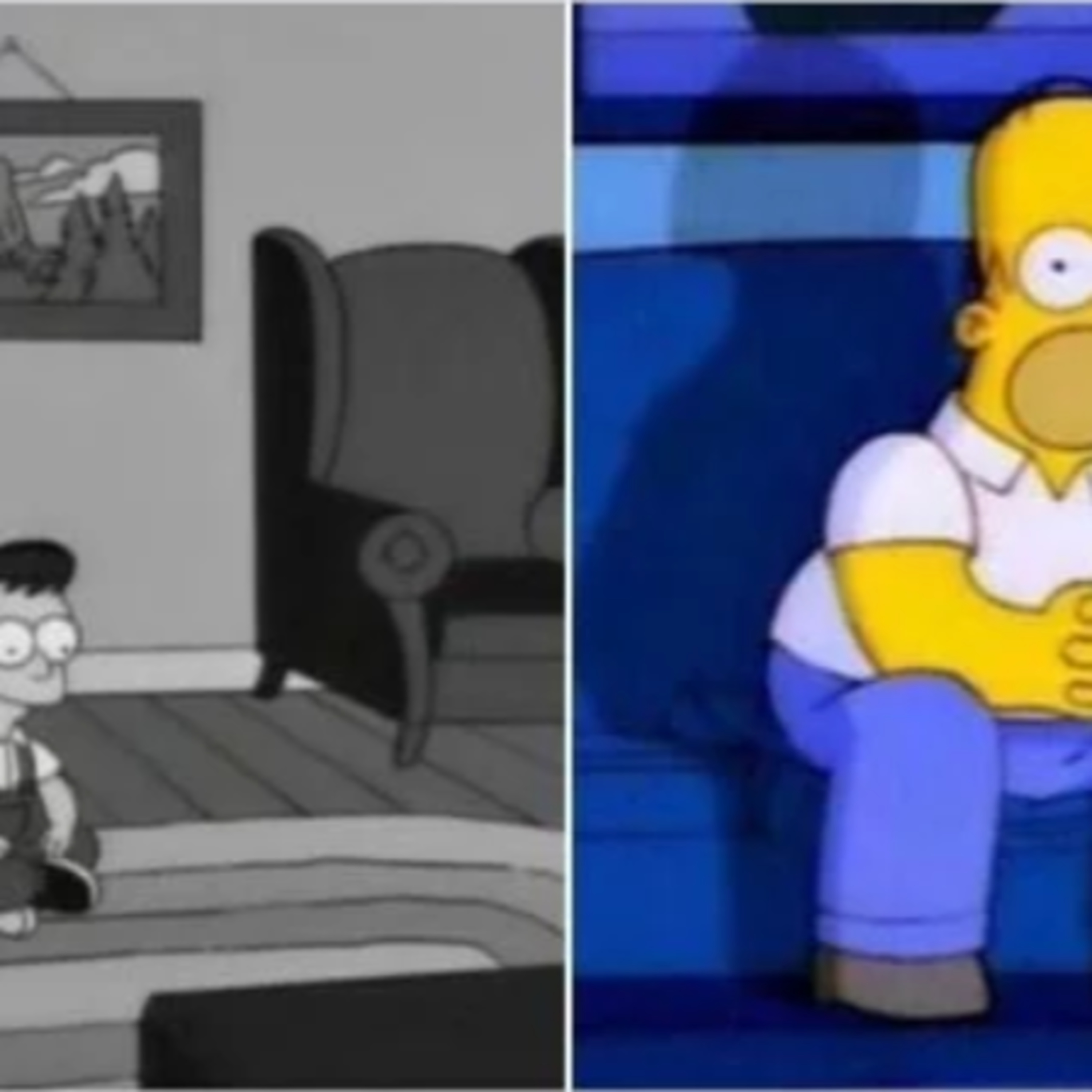 Momento millennial: recuerdos de la navidad. episode artwork