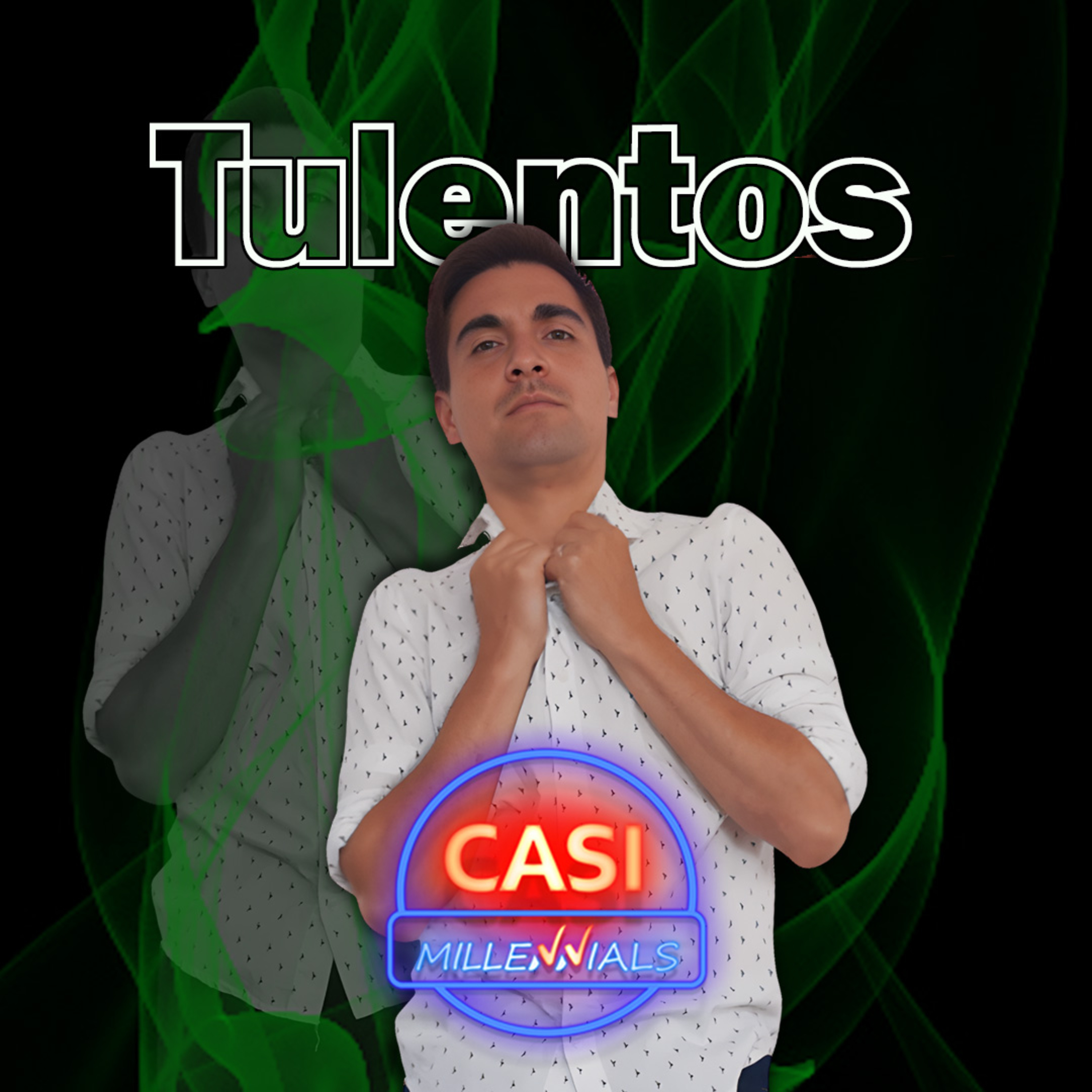 Tulentos: lo que quedó de los ´90. episode artwork