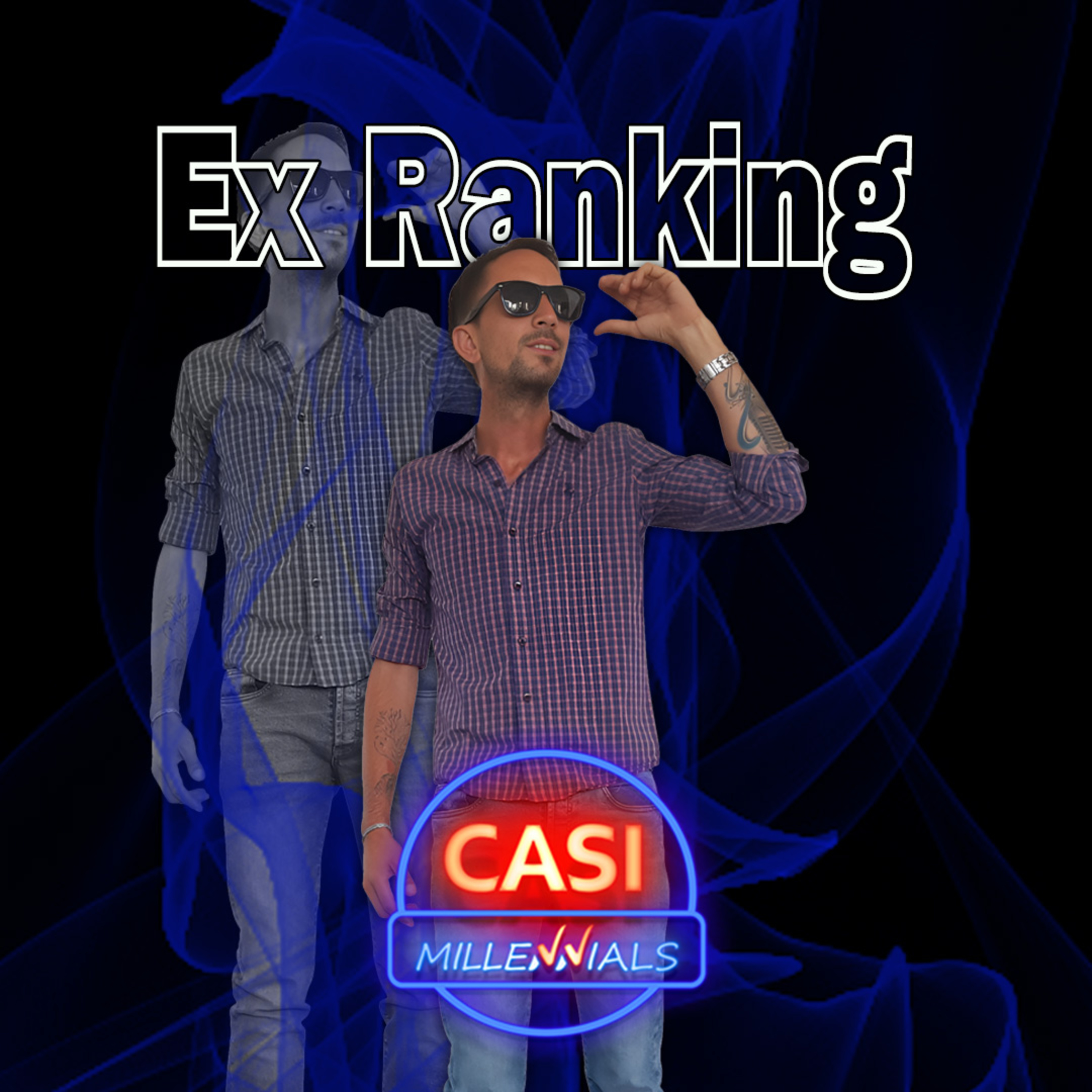 El ex Ranking: lo mejor de los 80, 90 y 00. episode artwork