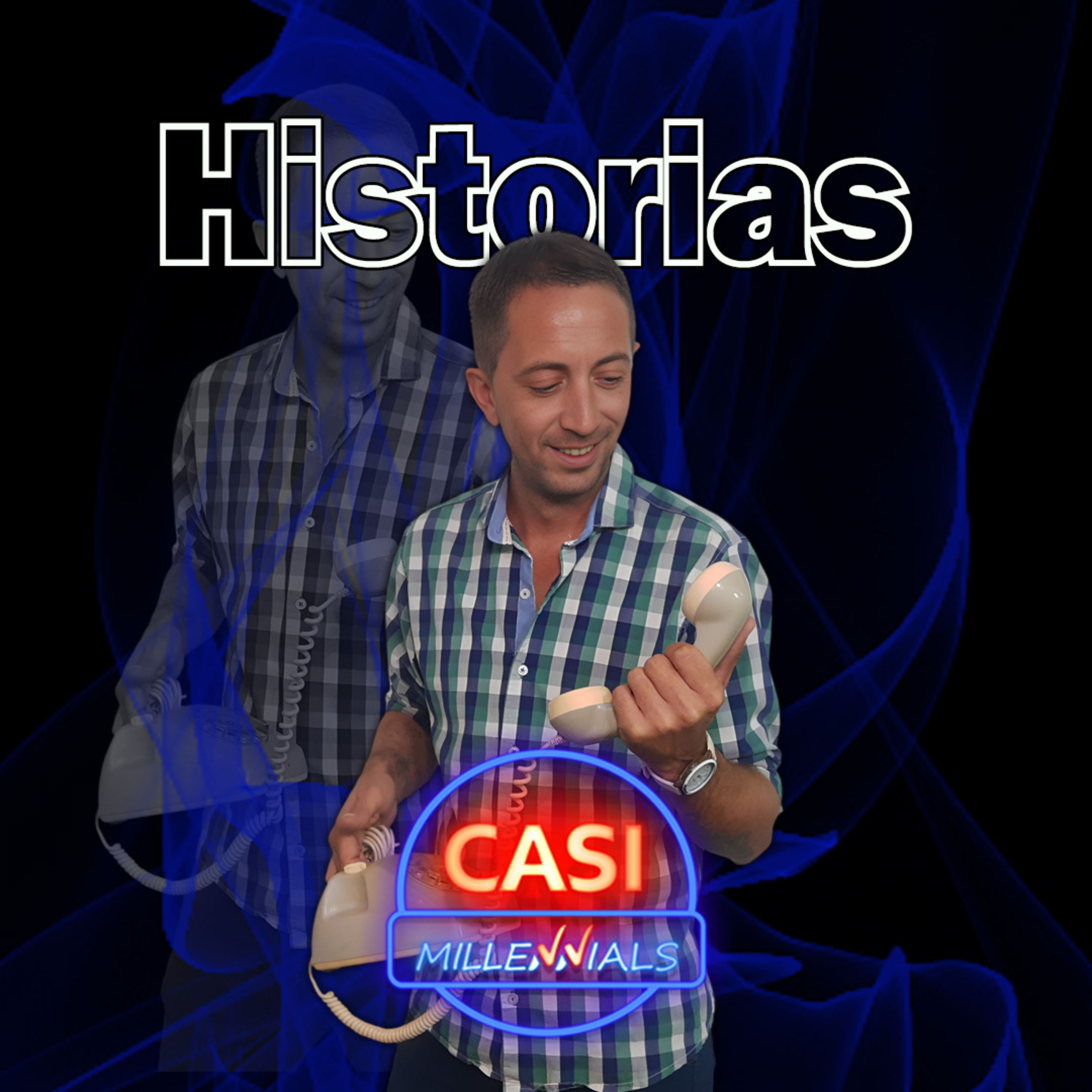 Historia de canciones: Sopa de caracol y La bilirrubina. episode artwork