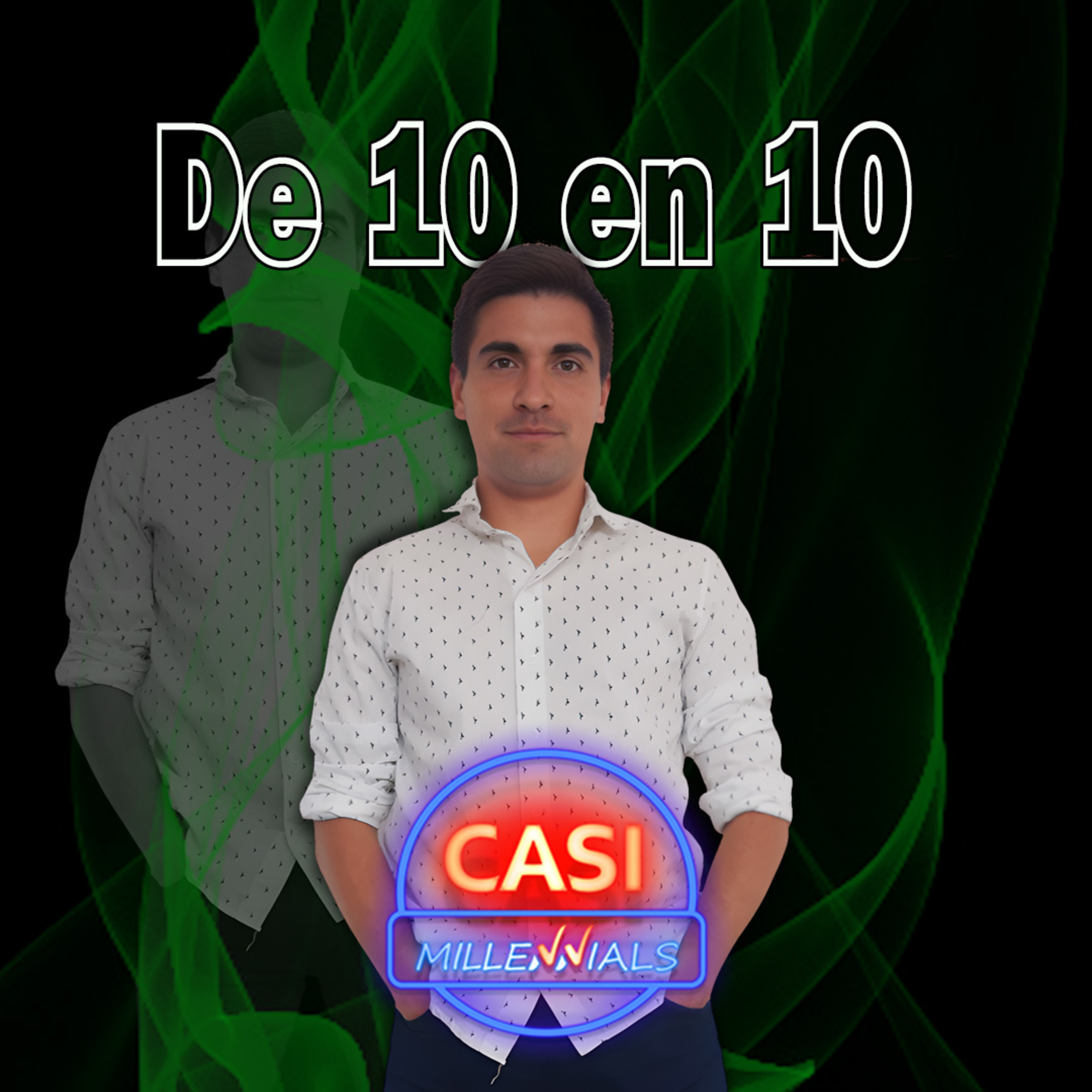 De 10 en 10: 2005. episode artwork