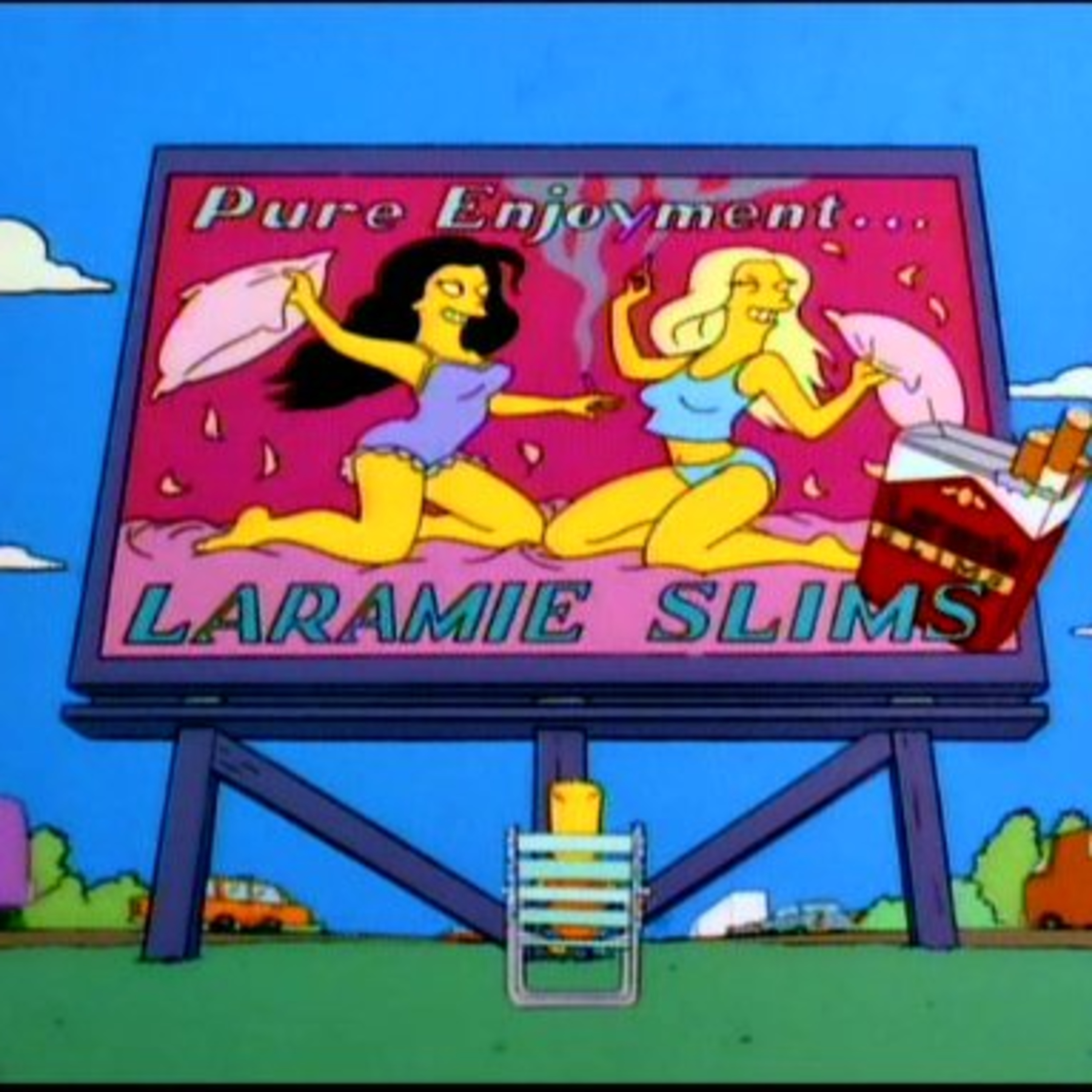 Momento millennial: consejos para sobrellevar el adiós al pucho. episode artwork