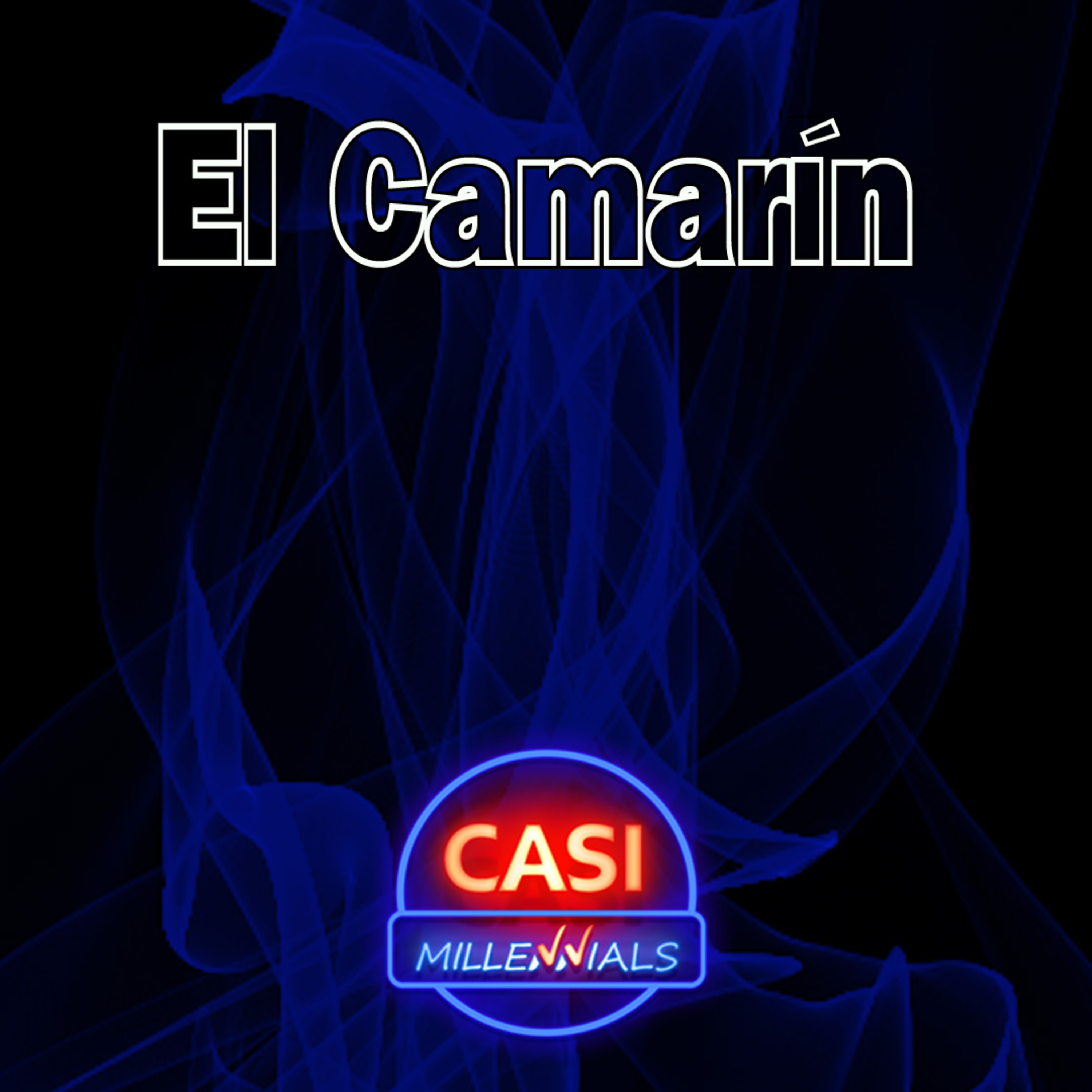 El Camarín: Voltage. episode artwork