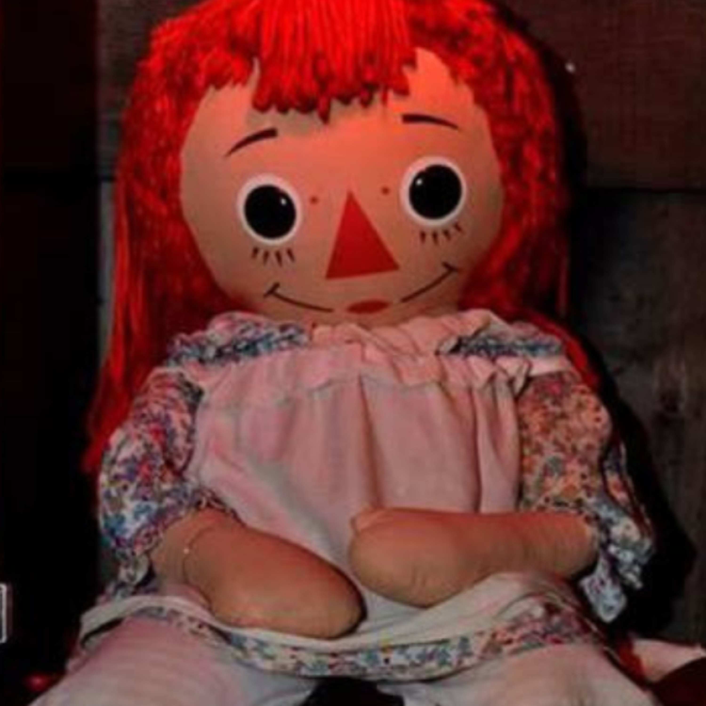 Momento millennial: Annabelle is back. episode artwork