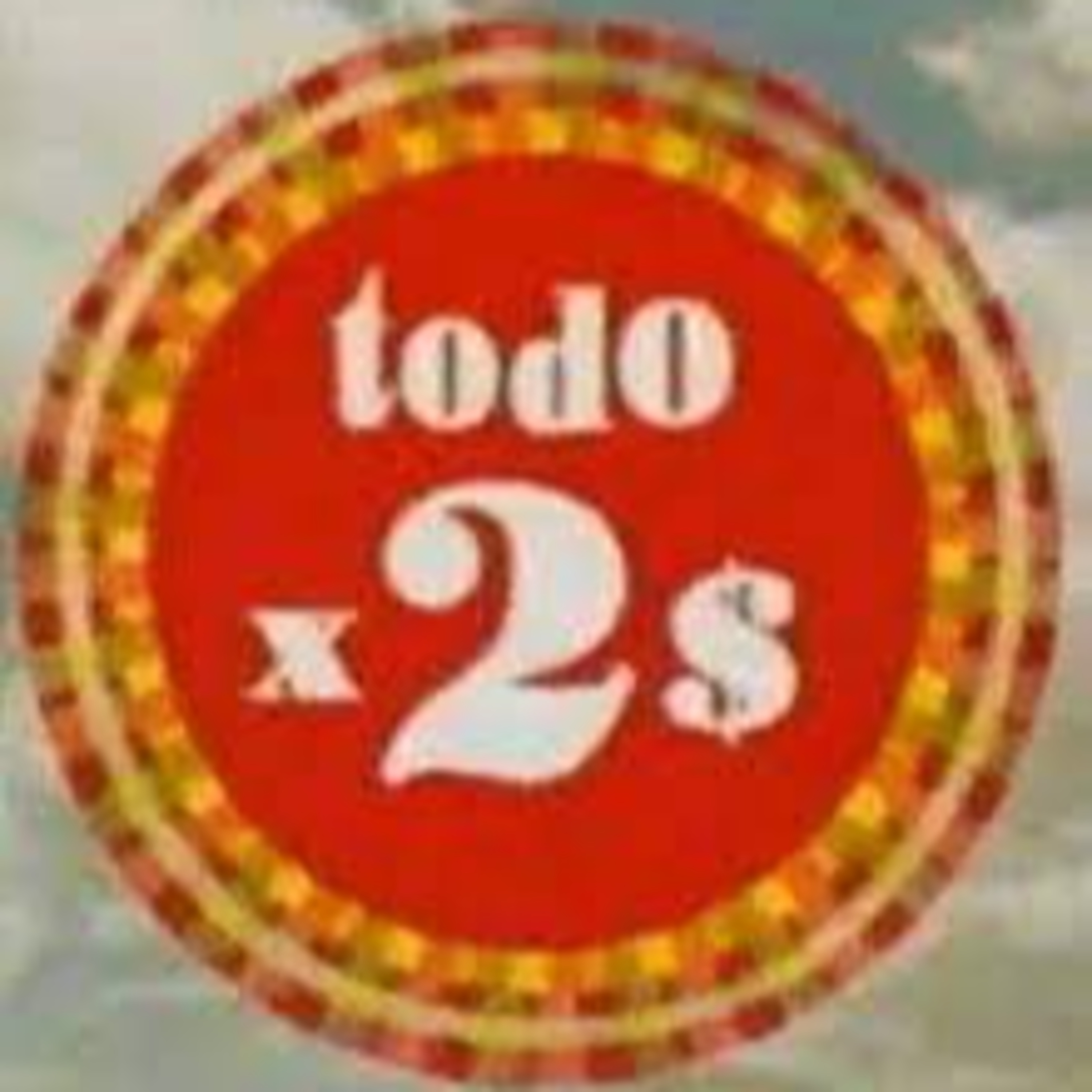 Momento millennial: Ranking musical de Todo x 2 pesos. episode artwork