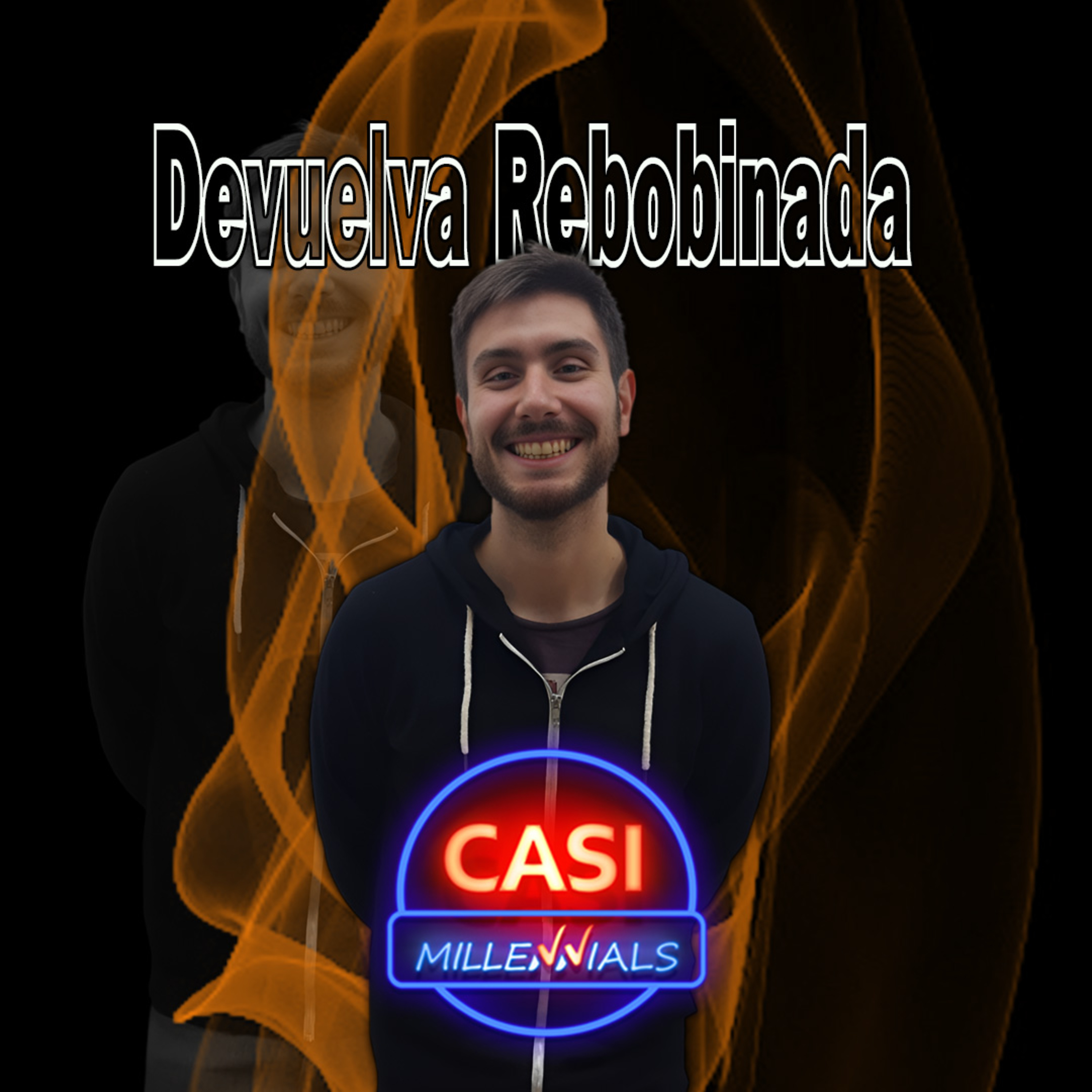 Devuelva rebobinada: el humor argentinos en el cine y las series. episode artwork