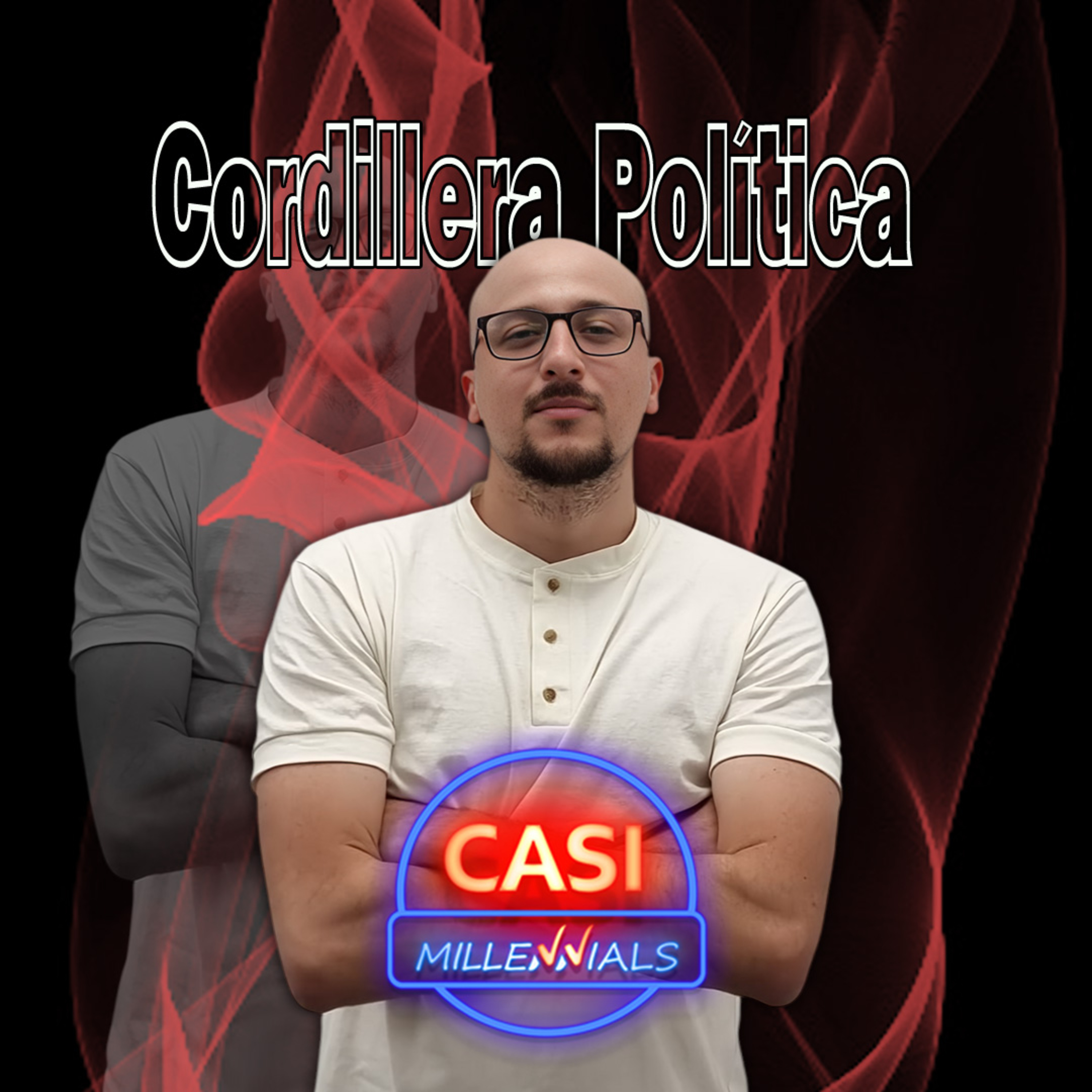 Cordillera política: objetos inertes que explican la elección en PBA. episode artwork