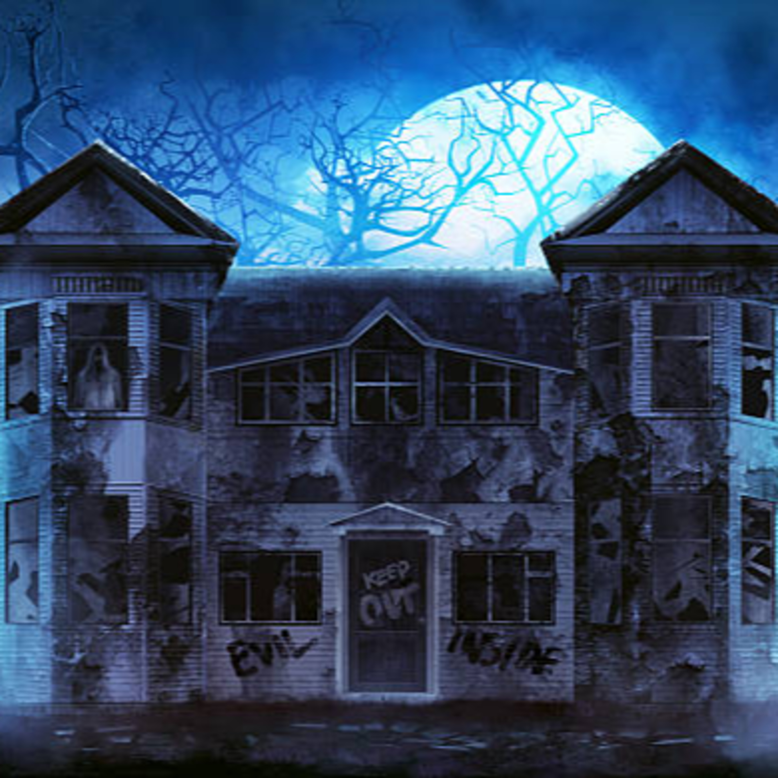 Expedientes M: Los lugares más embrujados de Argentina. episode artwork