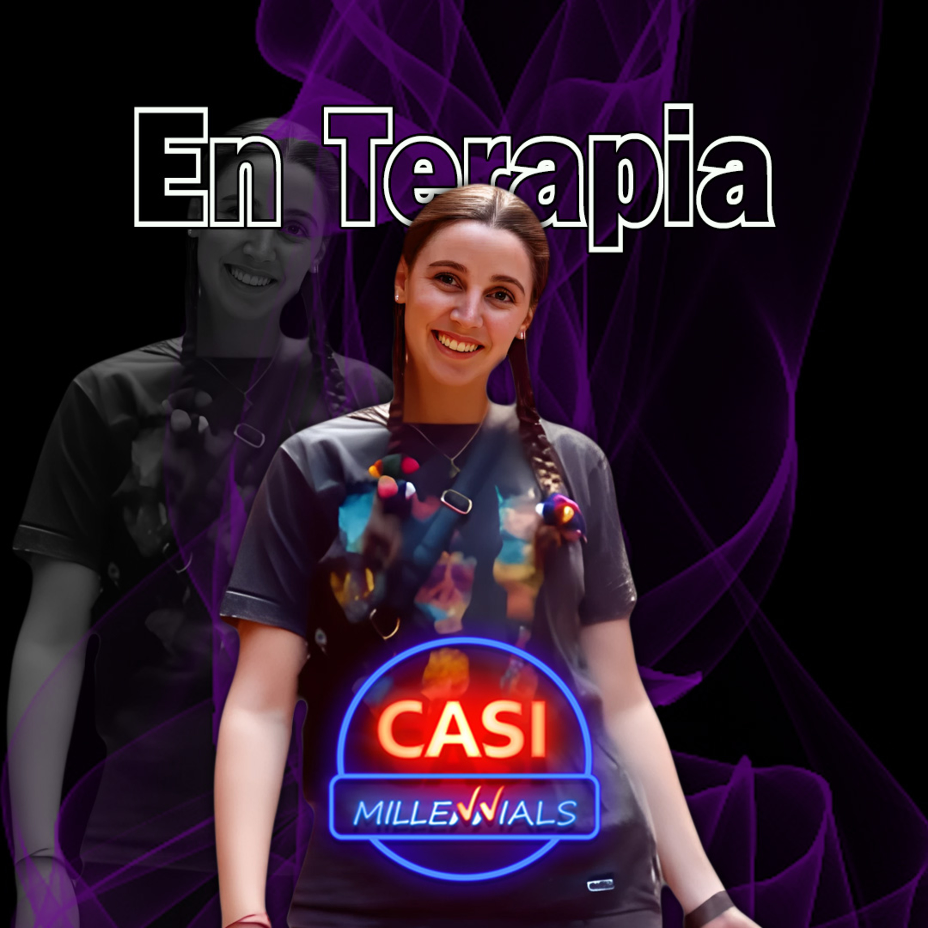 En terapia: Redes sociales, scrolleo y ansiedad. episode artwork