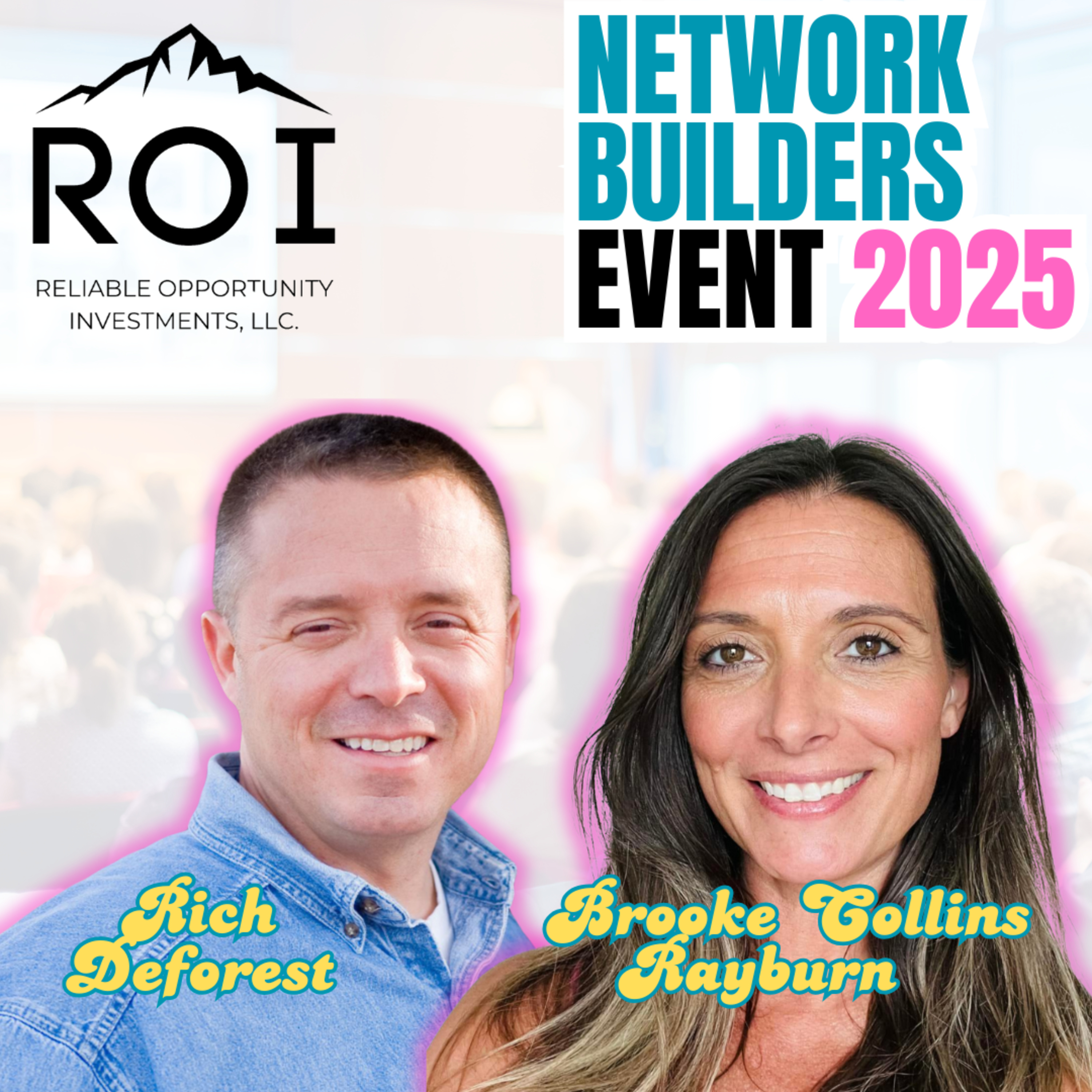 the Reliable Opportunity Investment (ROI) Podcast