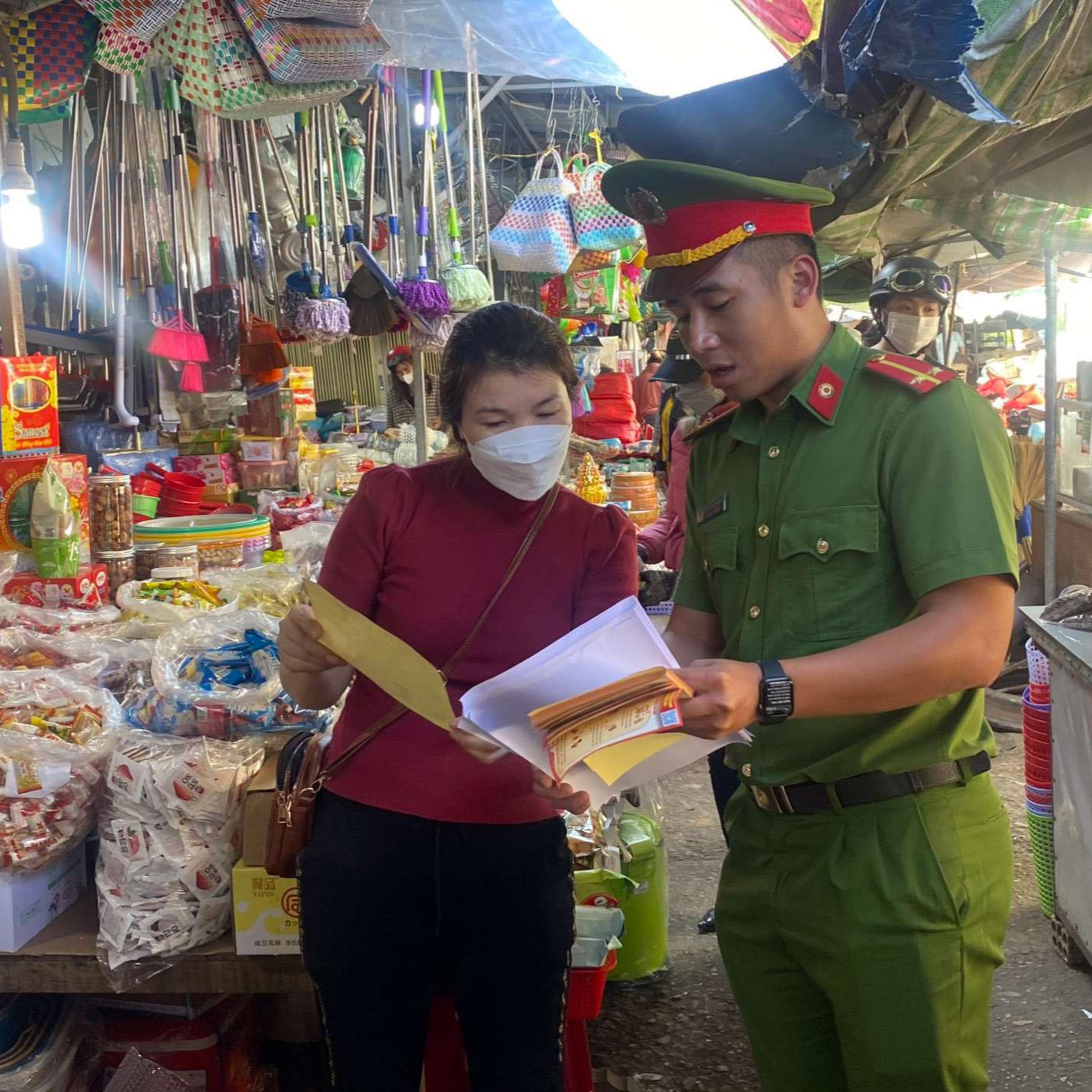 Chuyện Mekong