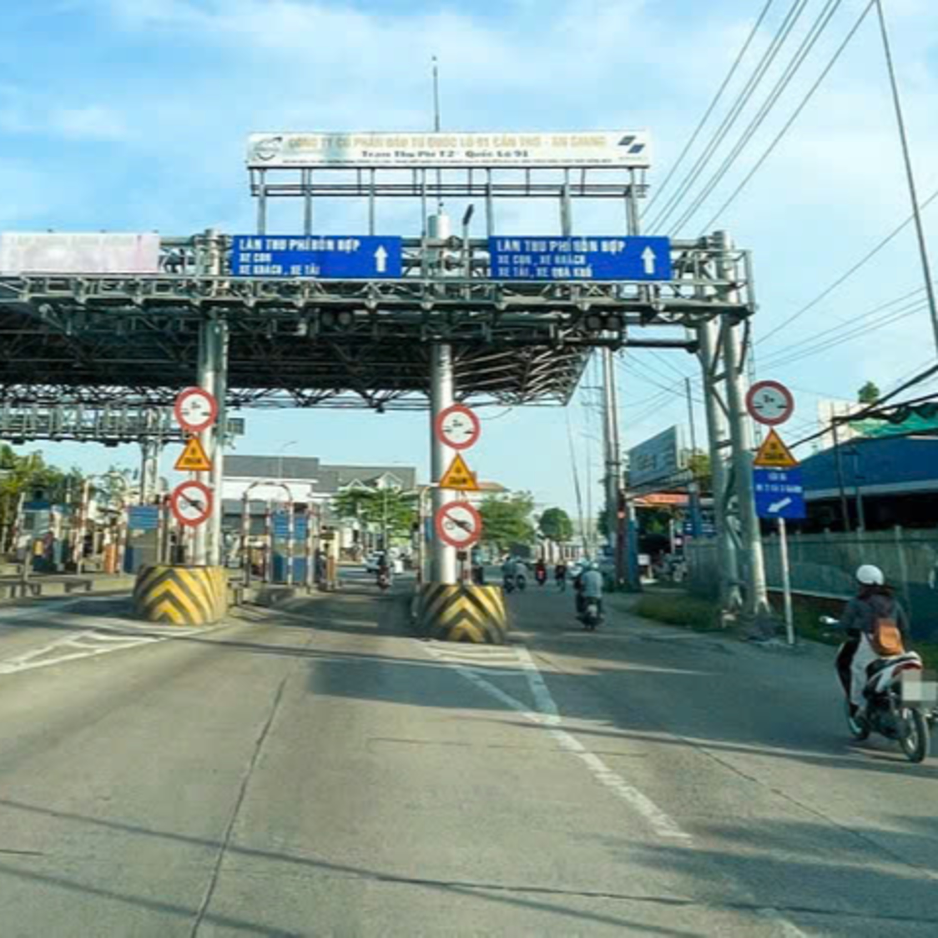 Chuyện Mekong