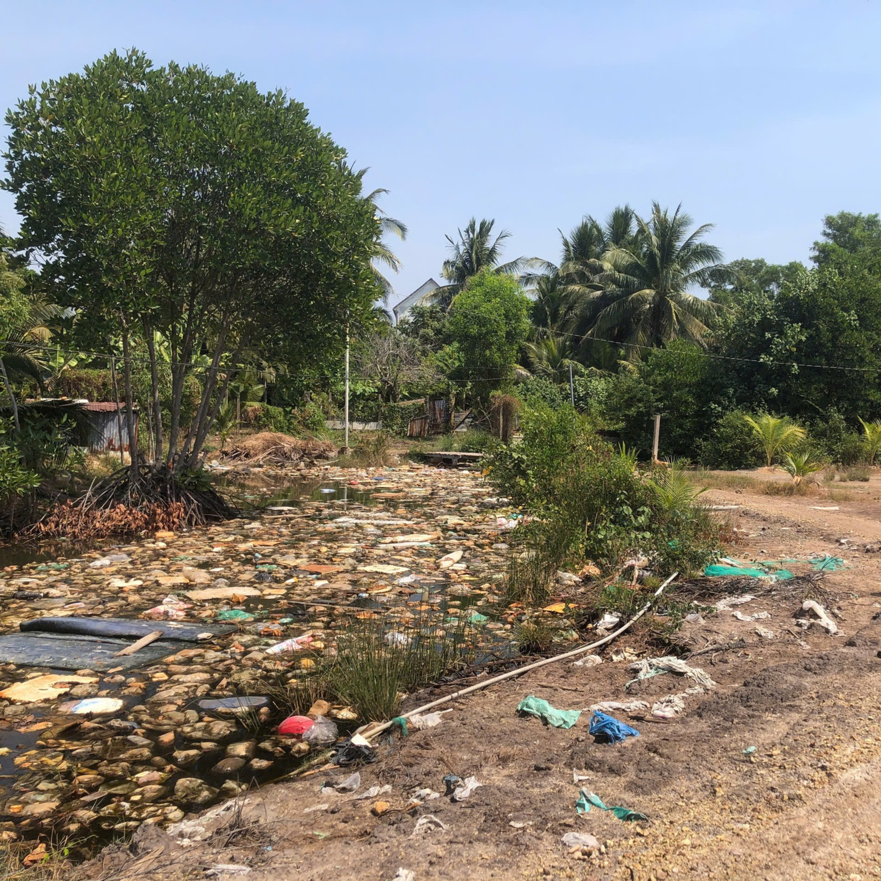 Chuyện Mekong