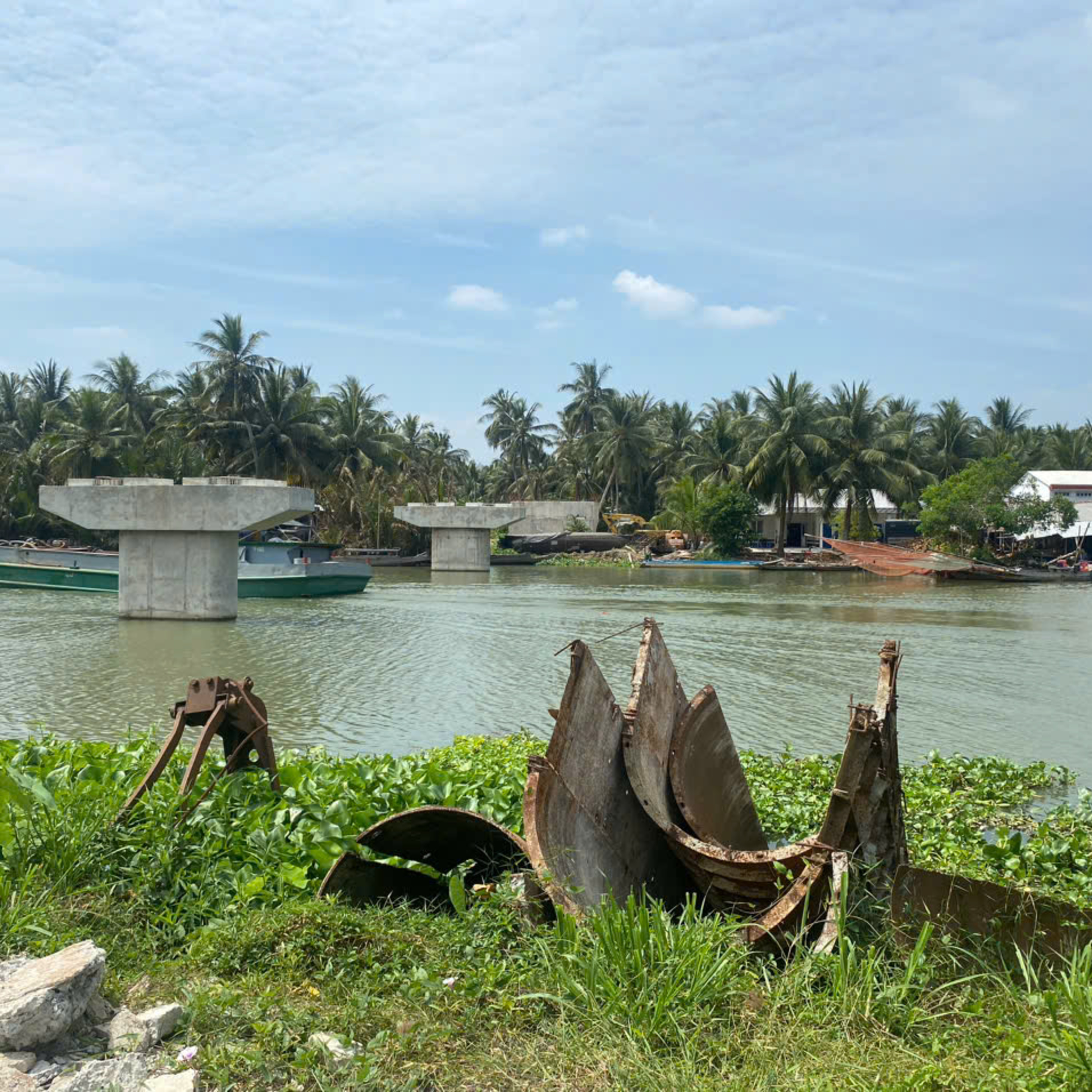 Chuyện Mekong