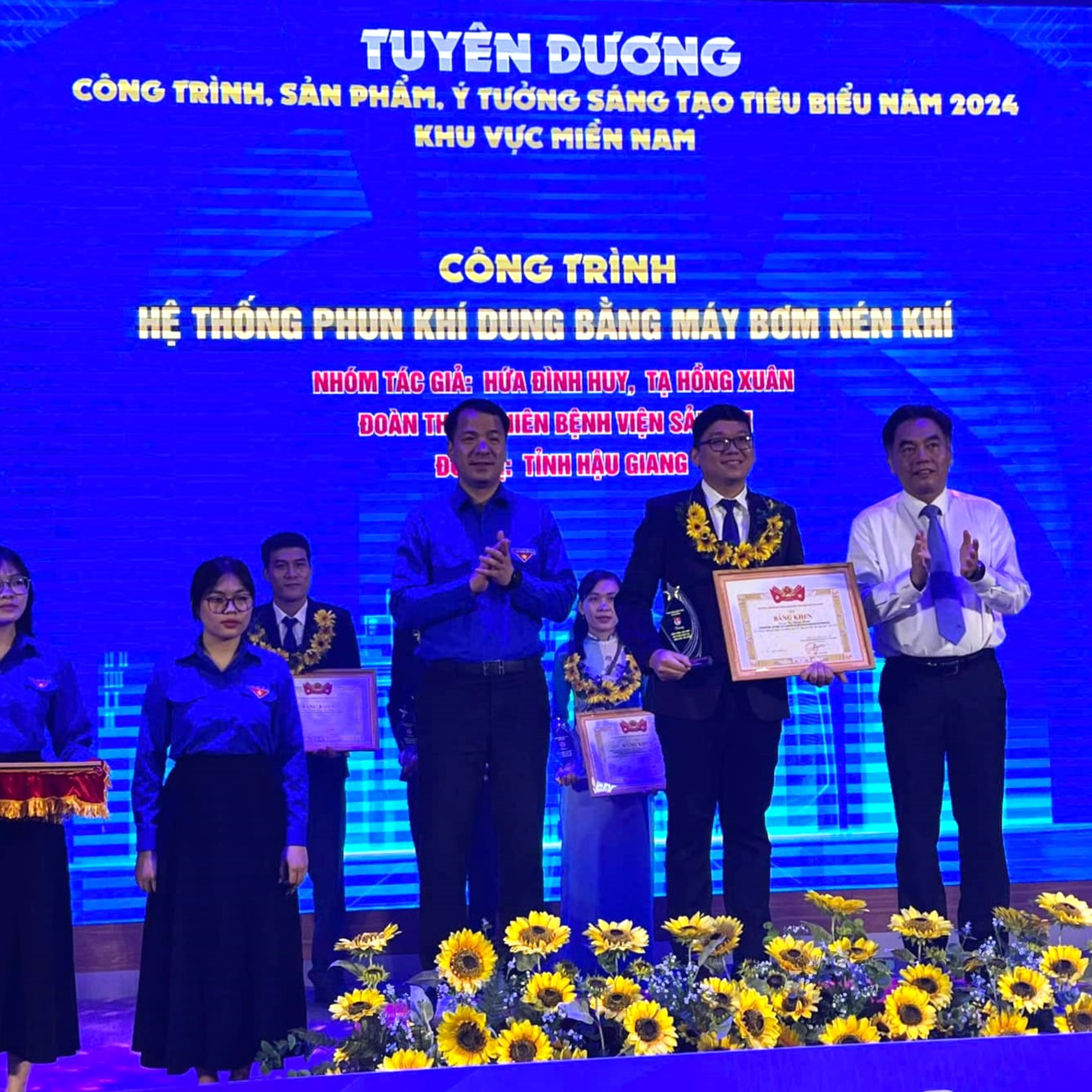 Chuyện Mekong