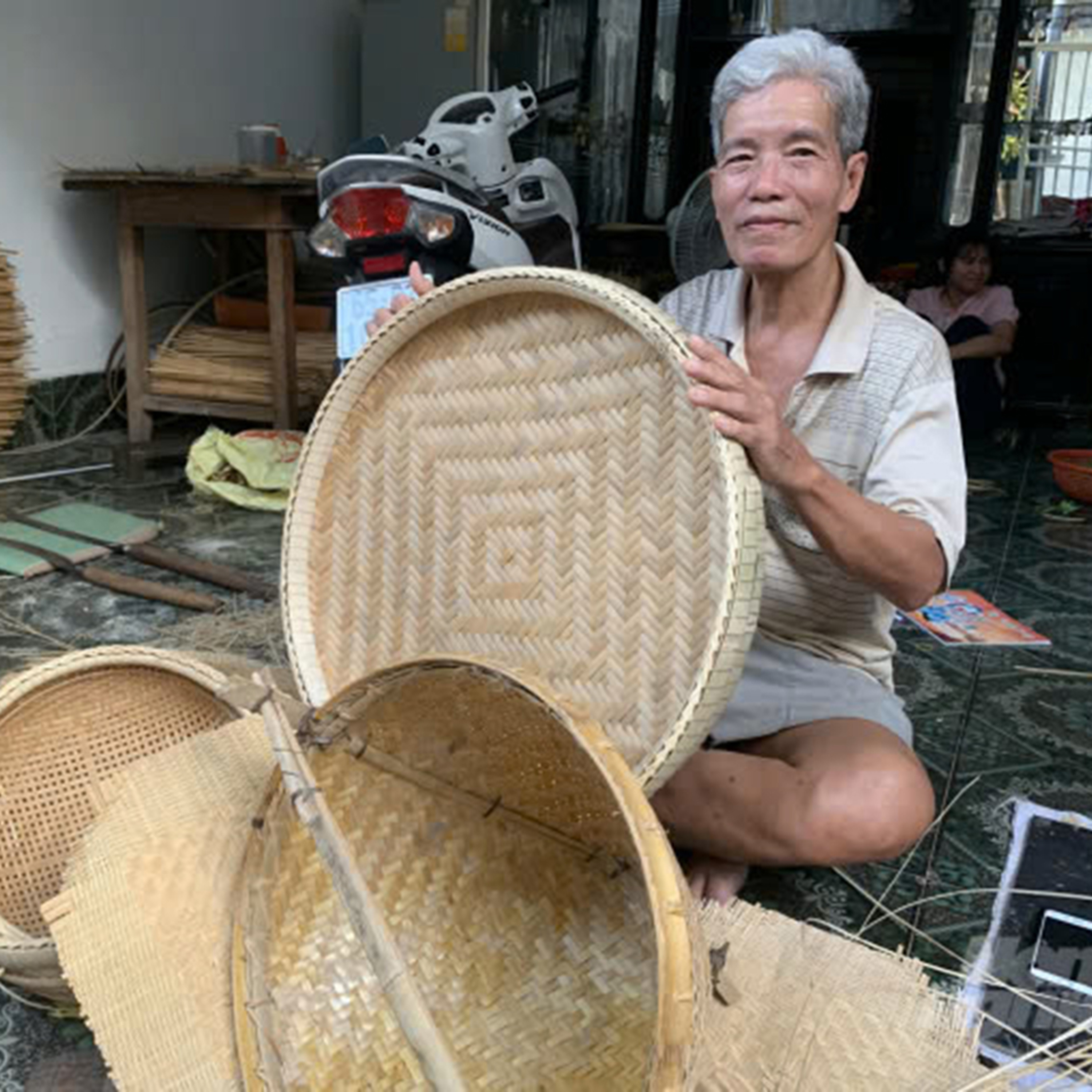 Chuyện Mekong
